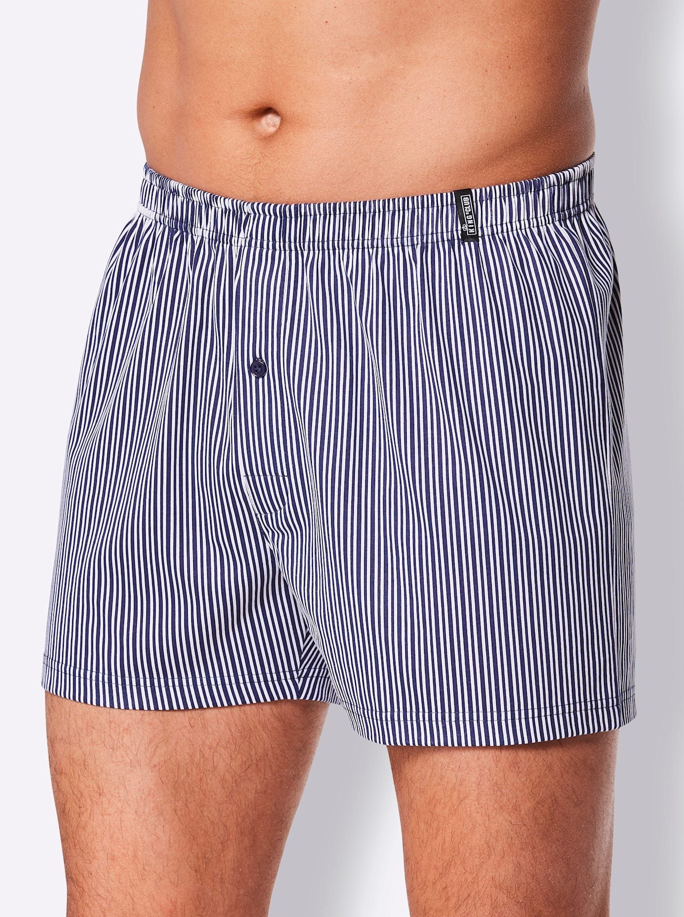 Kings Club Boxershort (3 stuks)