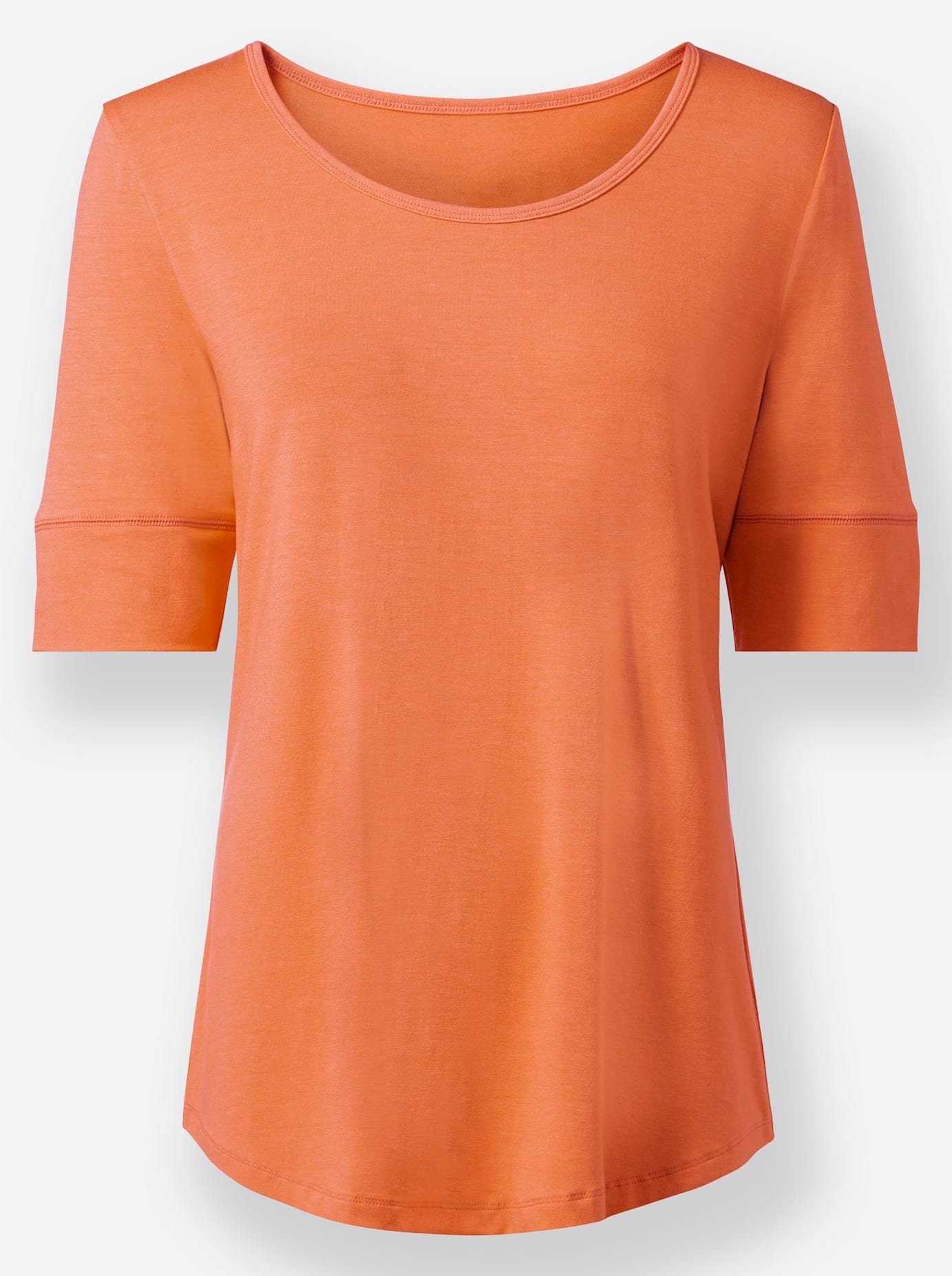 Classic Inspirationen T-shirt Shirt (1-delig)