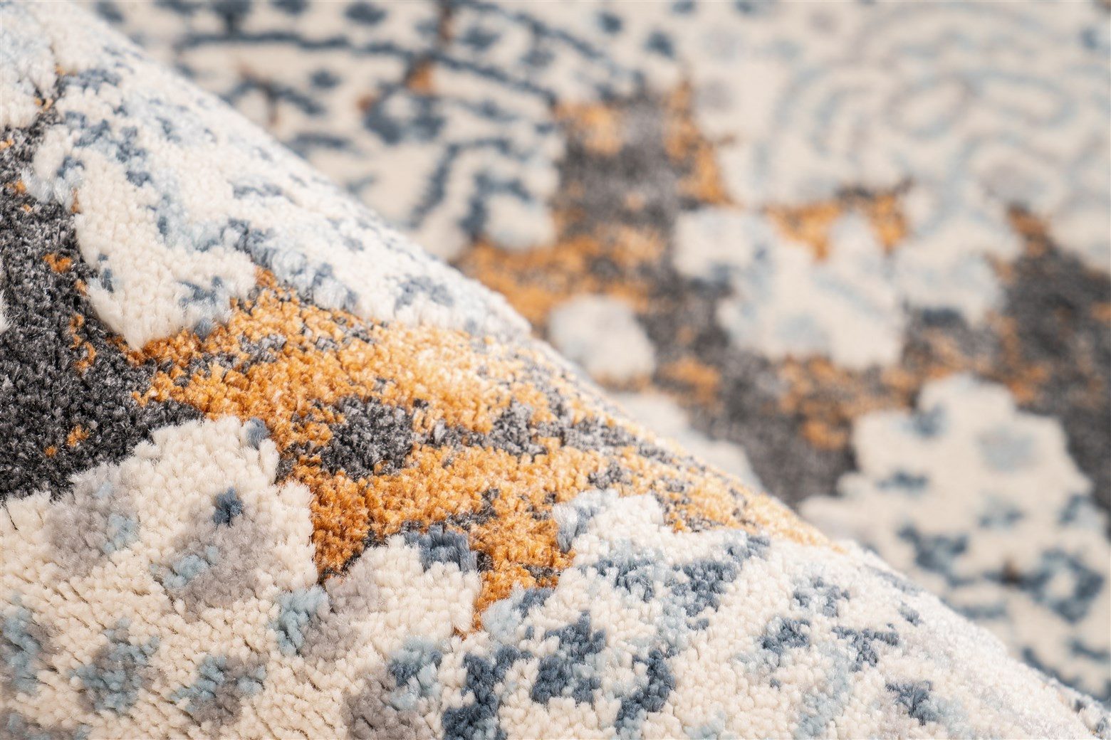 aRTE ESPINA Vloerkleed Palace 200 Soft touch, vintage-ontwerp, subtiele kleuren
