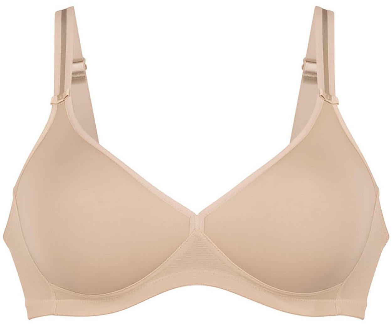 Rosa Faia Soft-bh Selma Pure