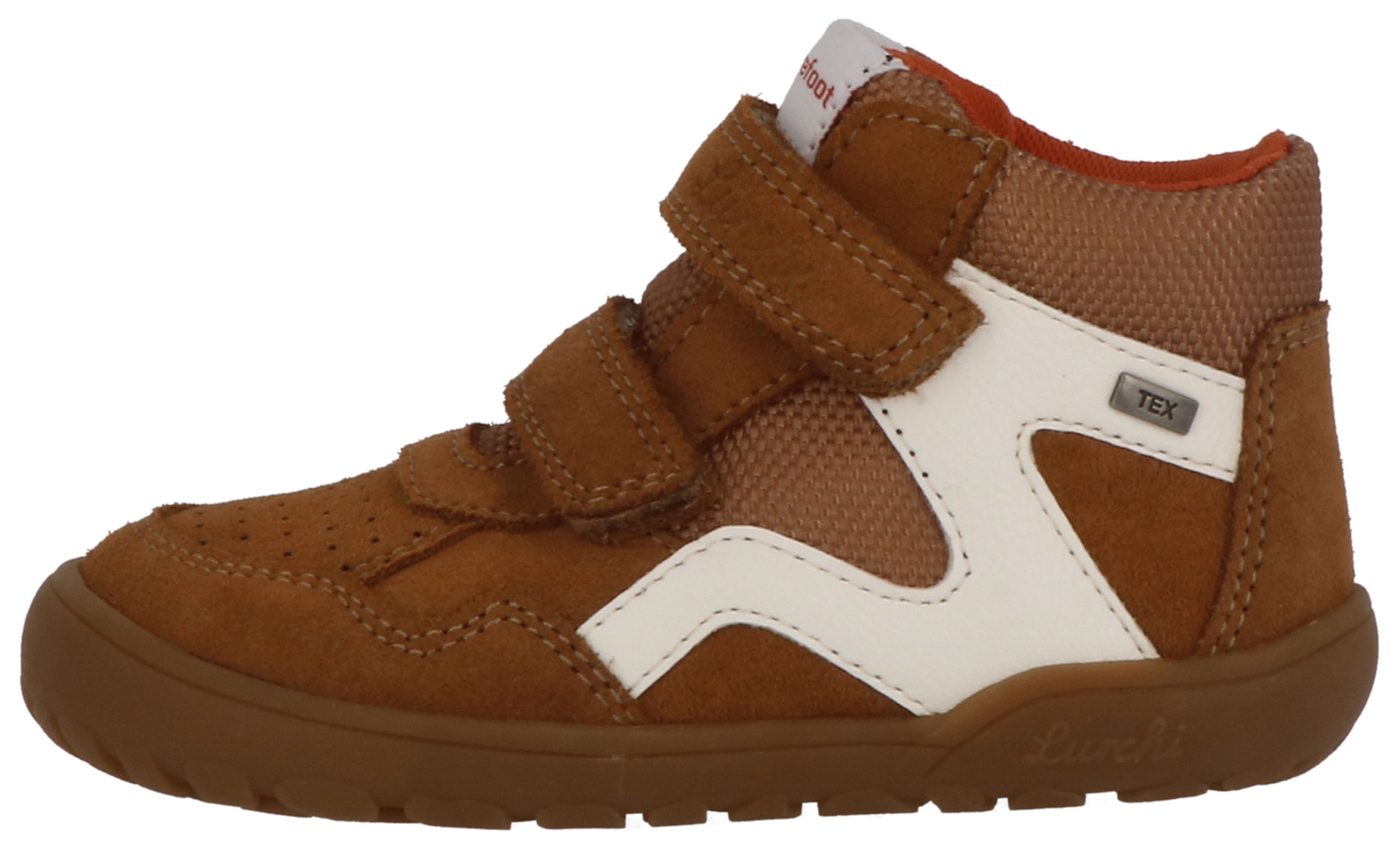 Lurchi Klimschoenen Jarven Barefoot TEX