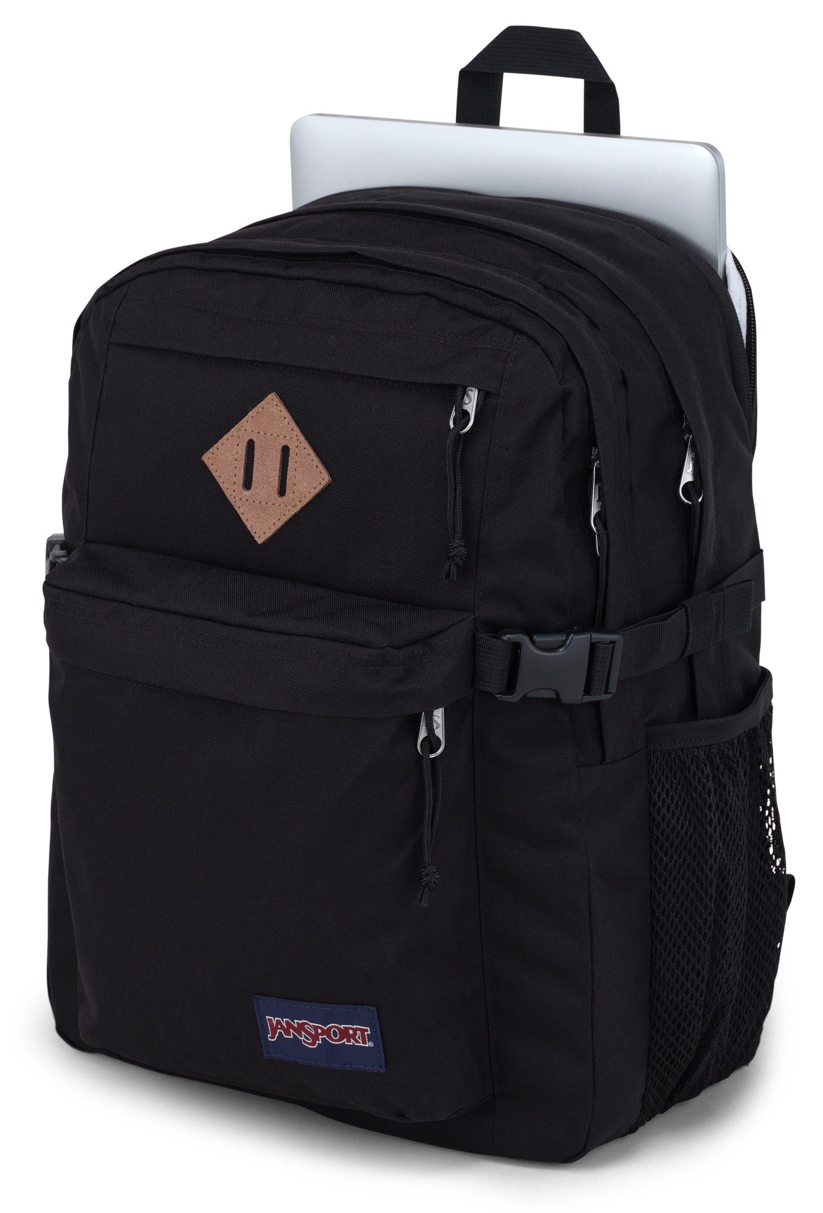 Jansport Vrijetijdsrugzak Main Campus Deep Juniper