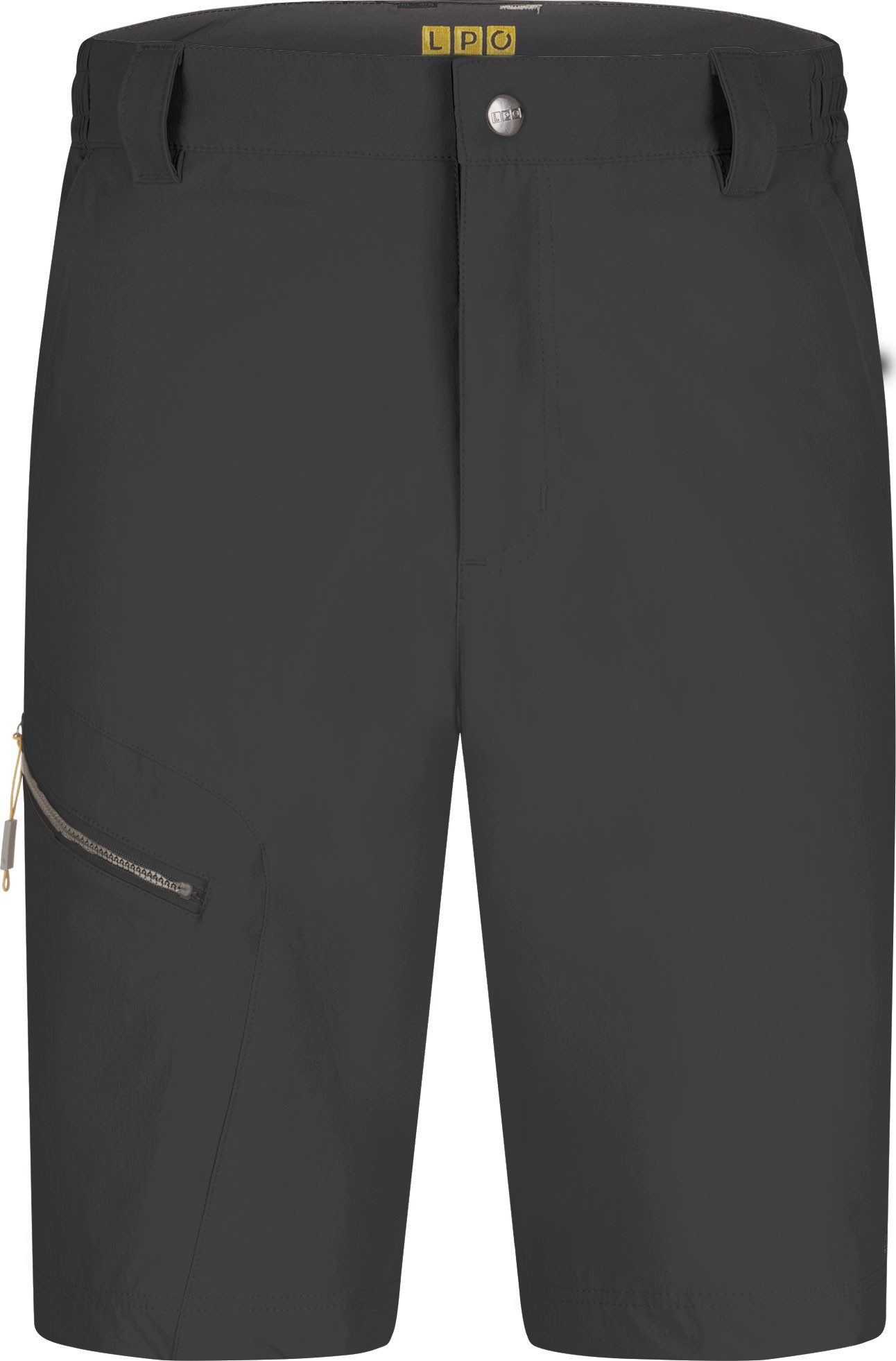 DEPROC Active Bermuda KENTVILLE URBAN Short & korte broek heren broeken maat L grijs