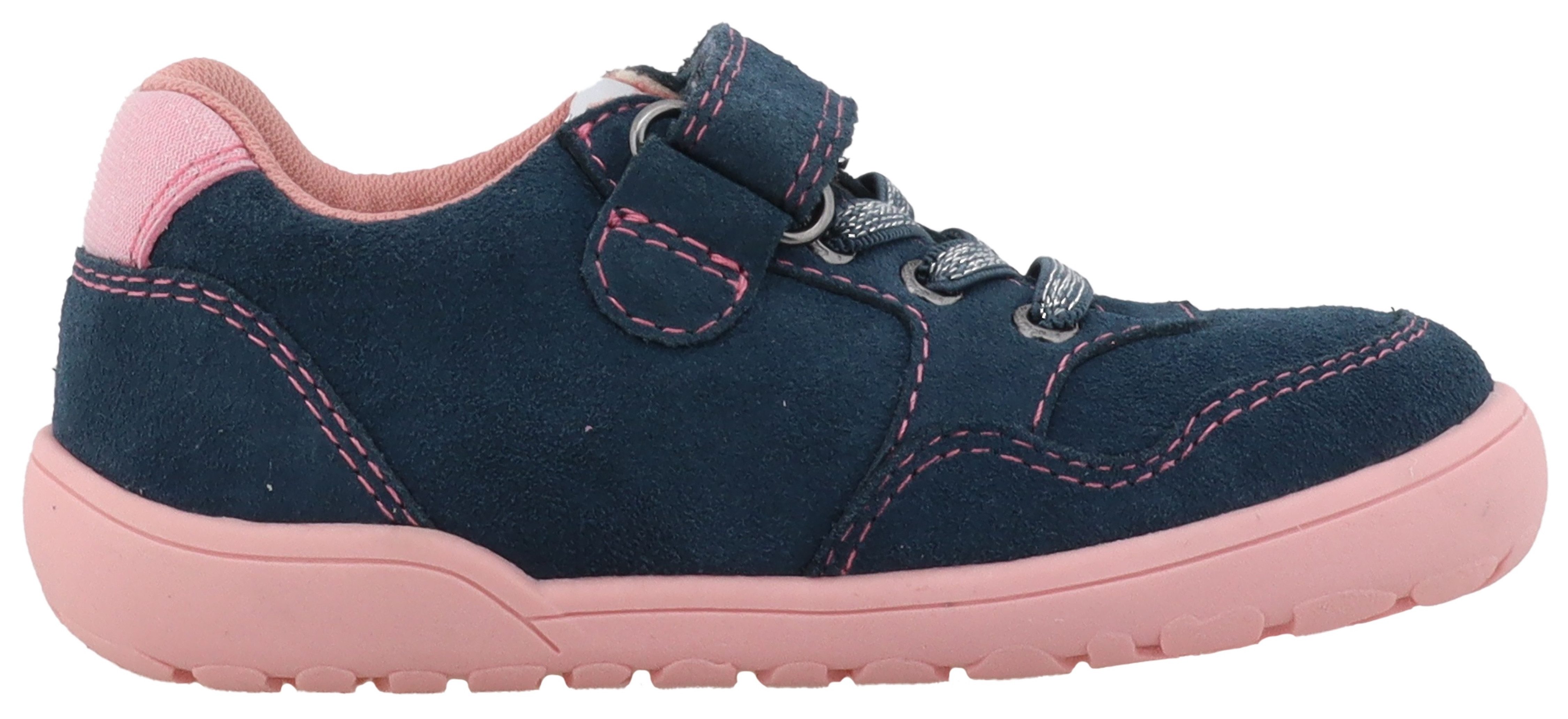 Lurchi Barefootschoenen Jany, Barefoot