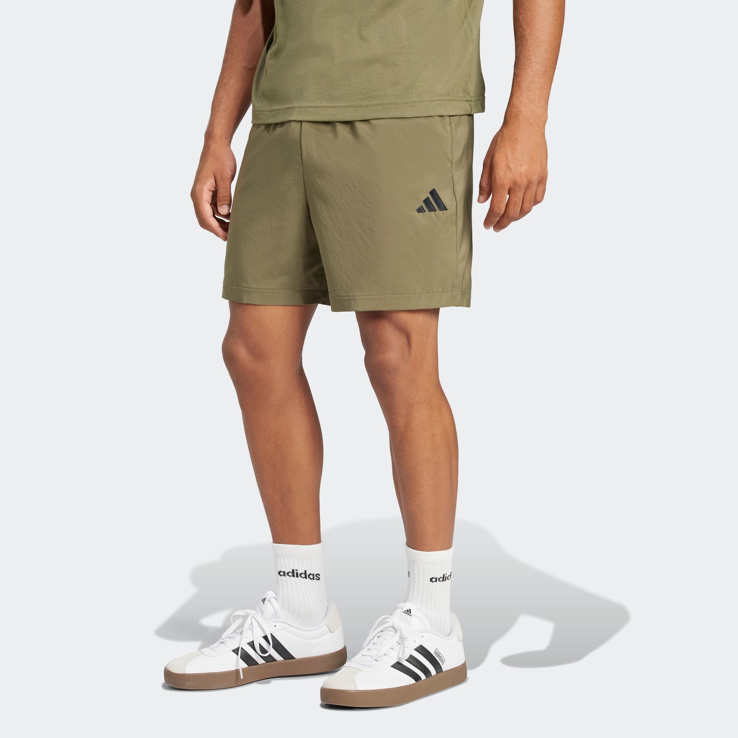 adidas Sportswear Short M SL CHELSEA (1-delig)
