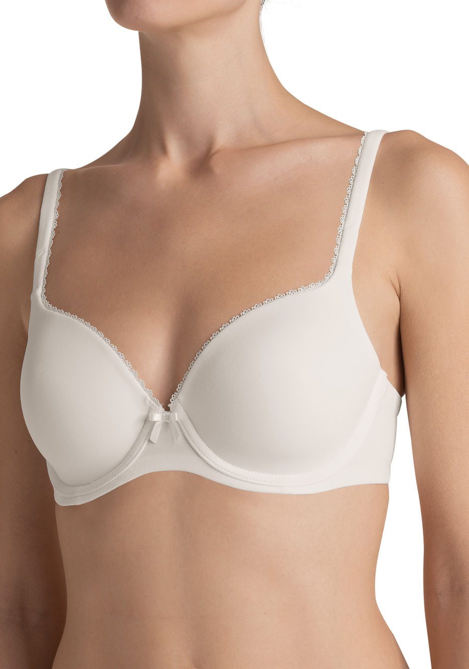 Triumph Perfectly Soft voorgevormde beugelbh