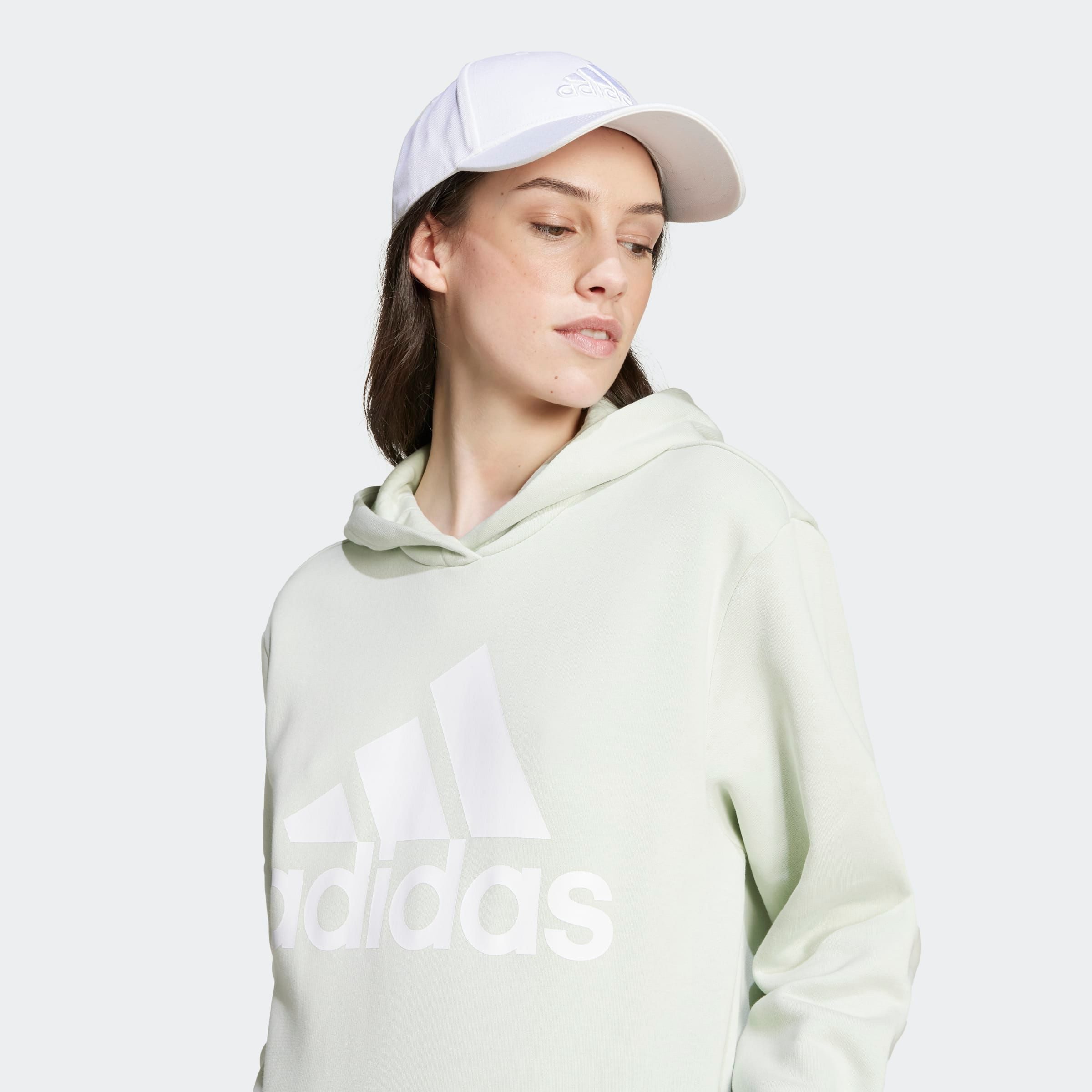 adidas Sportswear Hoodie W BL OV HD