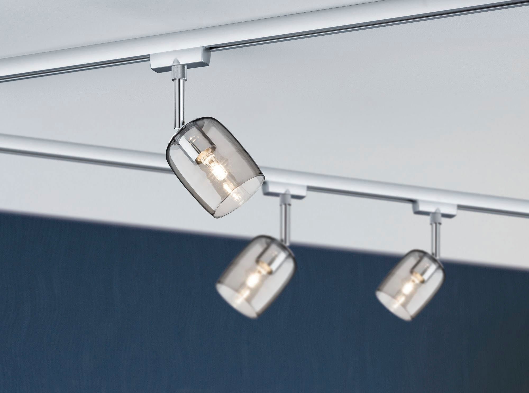 Paulmann Railsysteem-lampen Urail (1-delig)