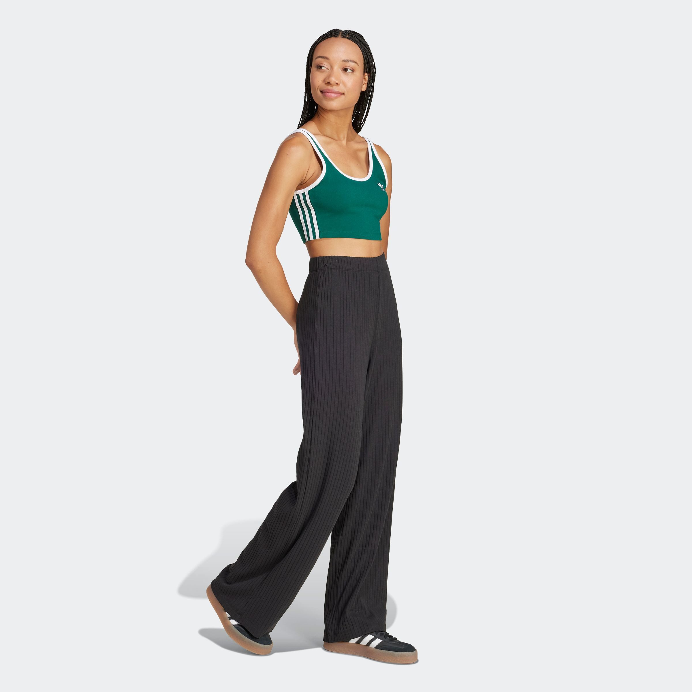 adidas Originals Tanktop 3S BRA TOP