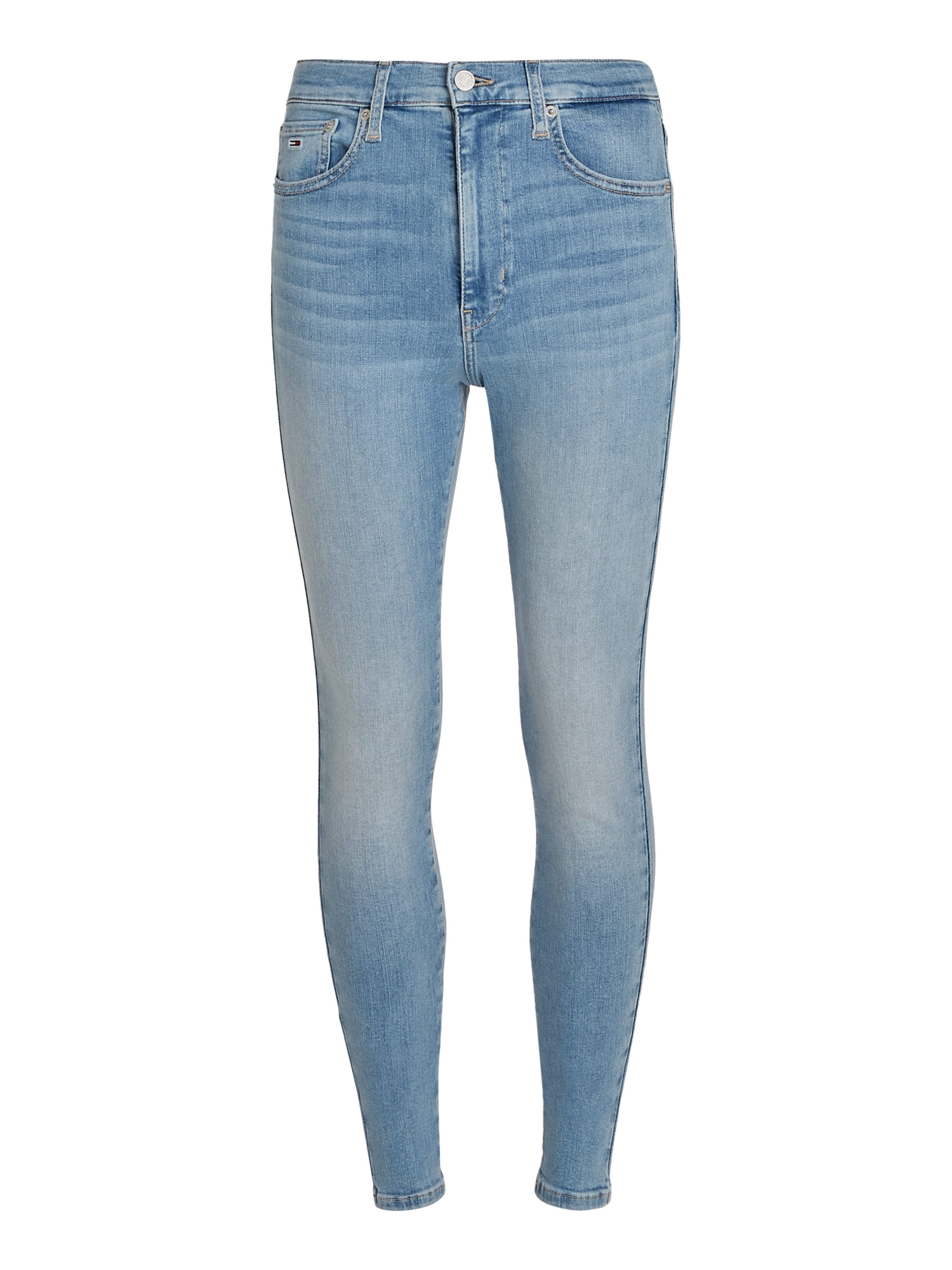 TOMMY JEANS Skinny fit jeans SYLVIA High Rise SKINNY