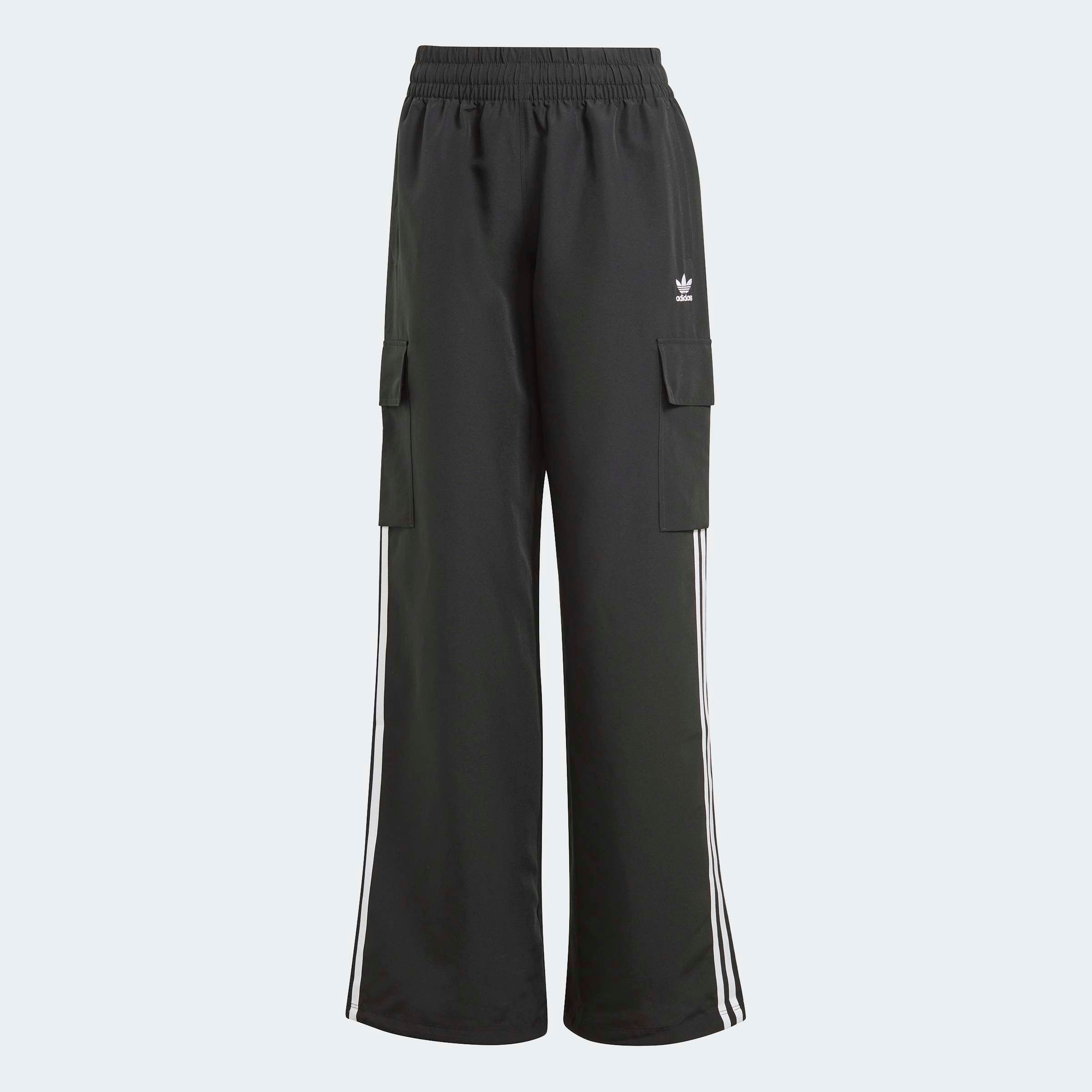 adidas Originals Sportbroek 3S CARGO PANTS (1-delig)
