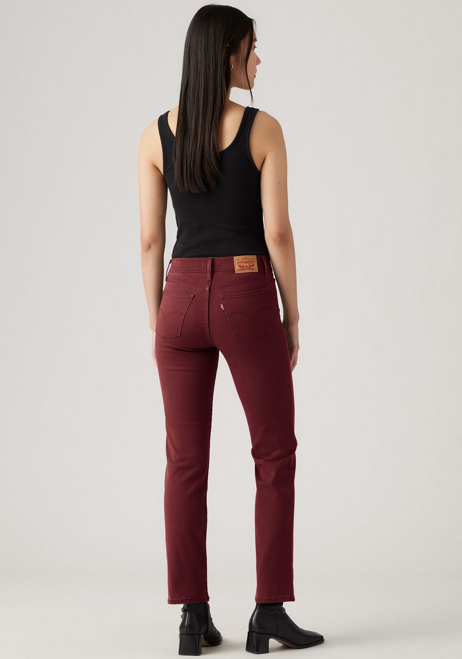 Levi's® Straight jeans 314 Shaping Straight