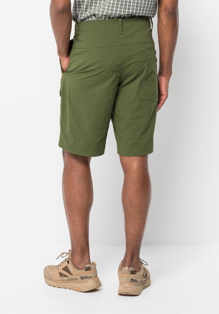 Jack Wolfskin Short DESERT SHORTS M