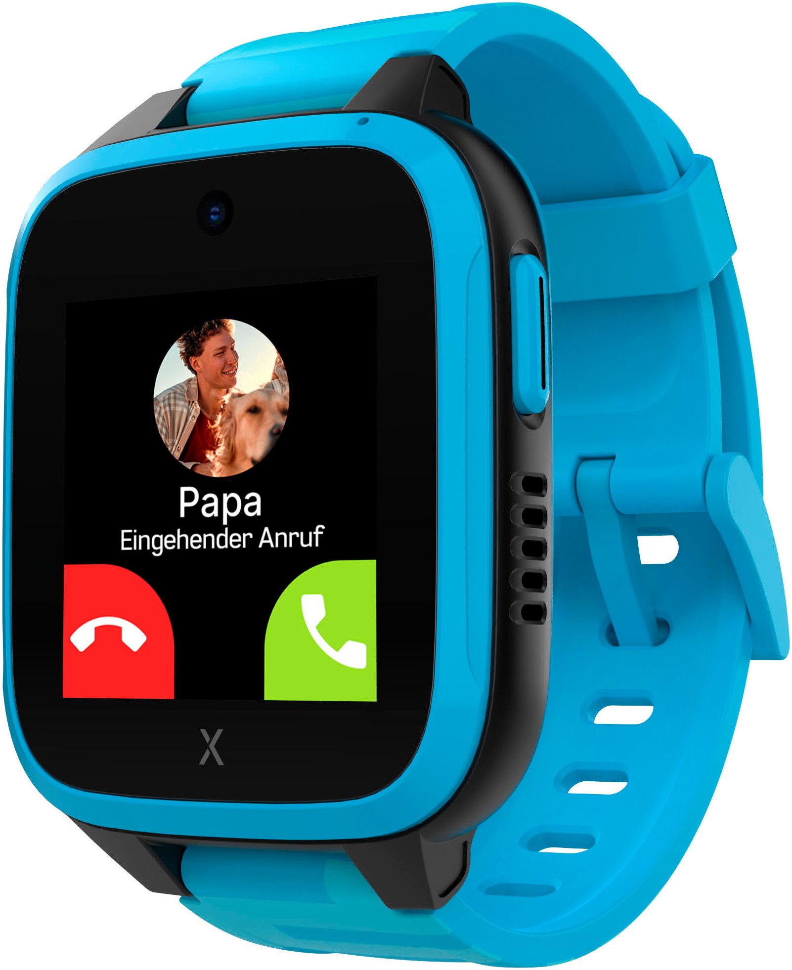 Xplora Smartwatch Kinder smartwatch XGO3 incl. Telekom Nano SIM