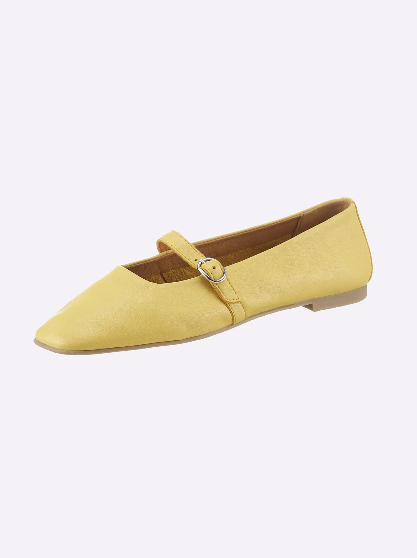 heine Ballerina's