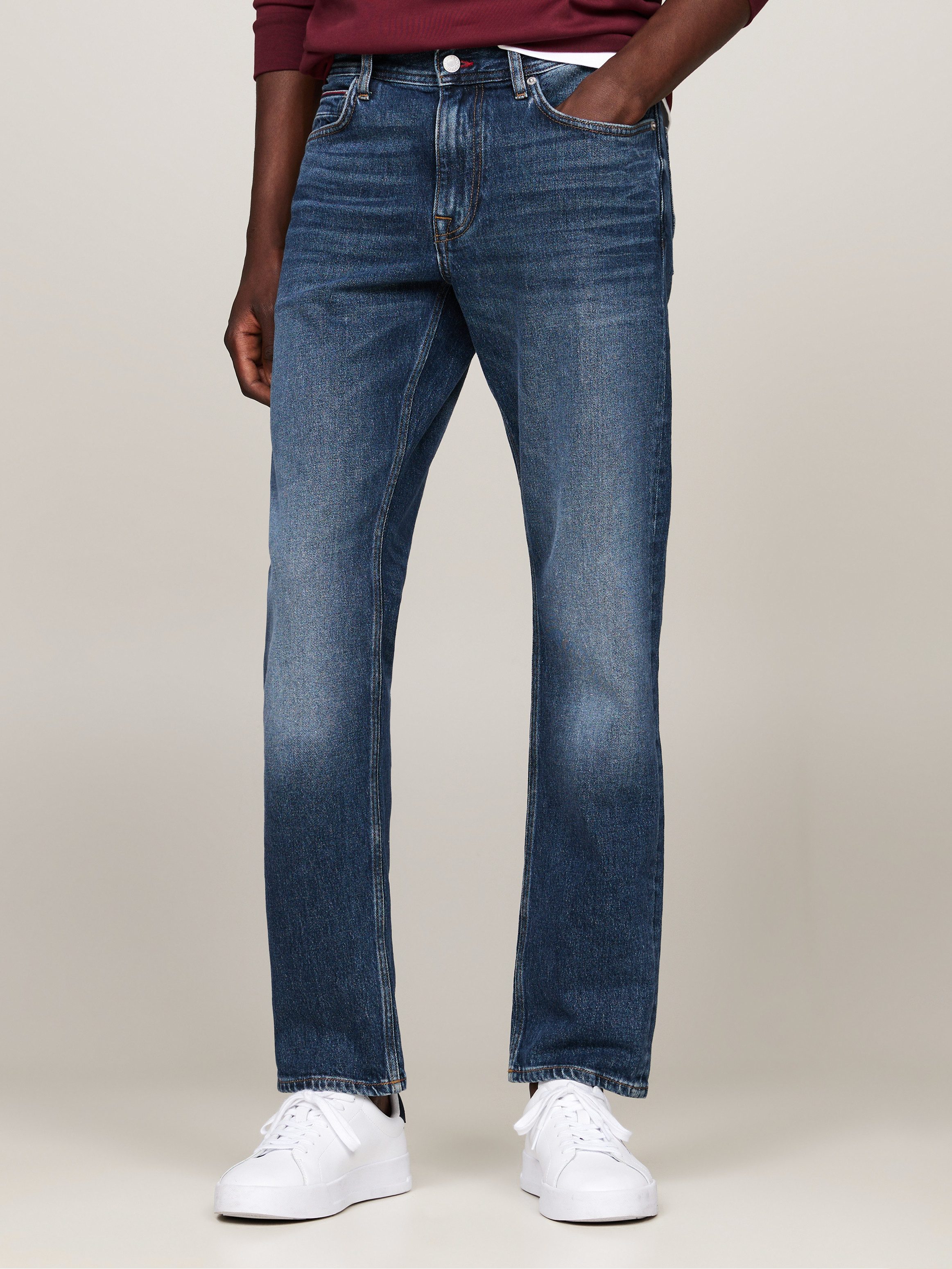 Tommy Hilfiger 5-pocket jeans REGULAR MERCER STR