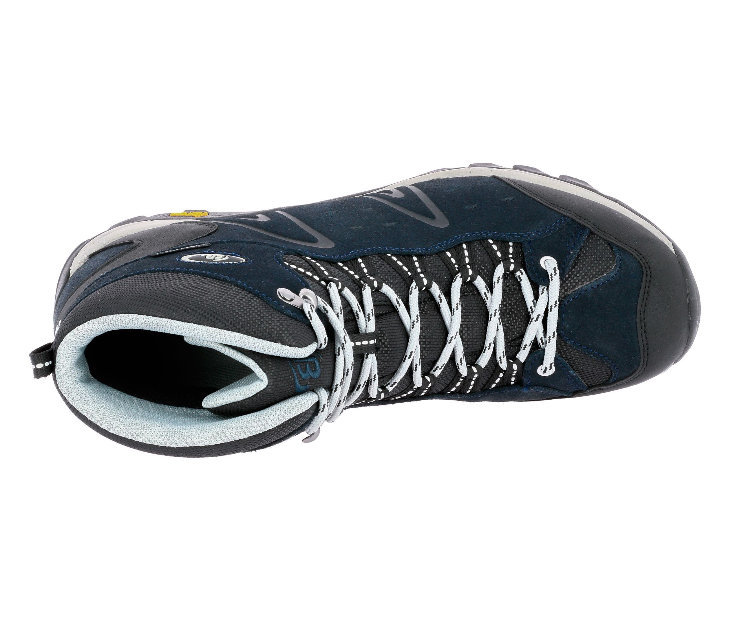 BRÜTTING Wandelschoenen Hoge trekkingschoenen Mount Bona High