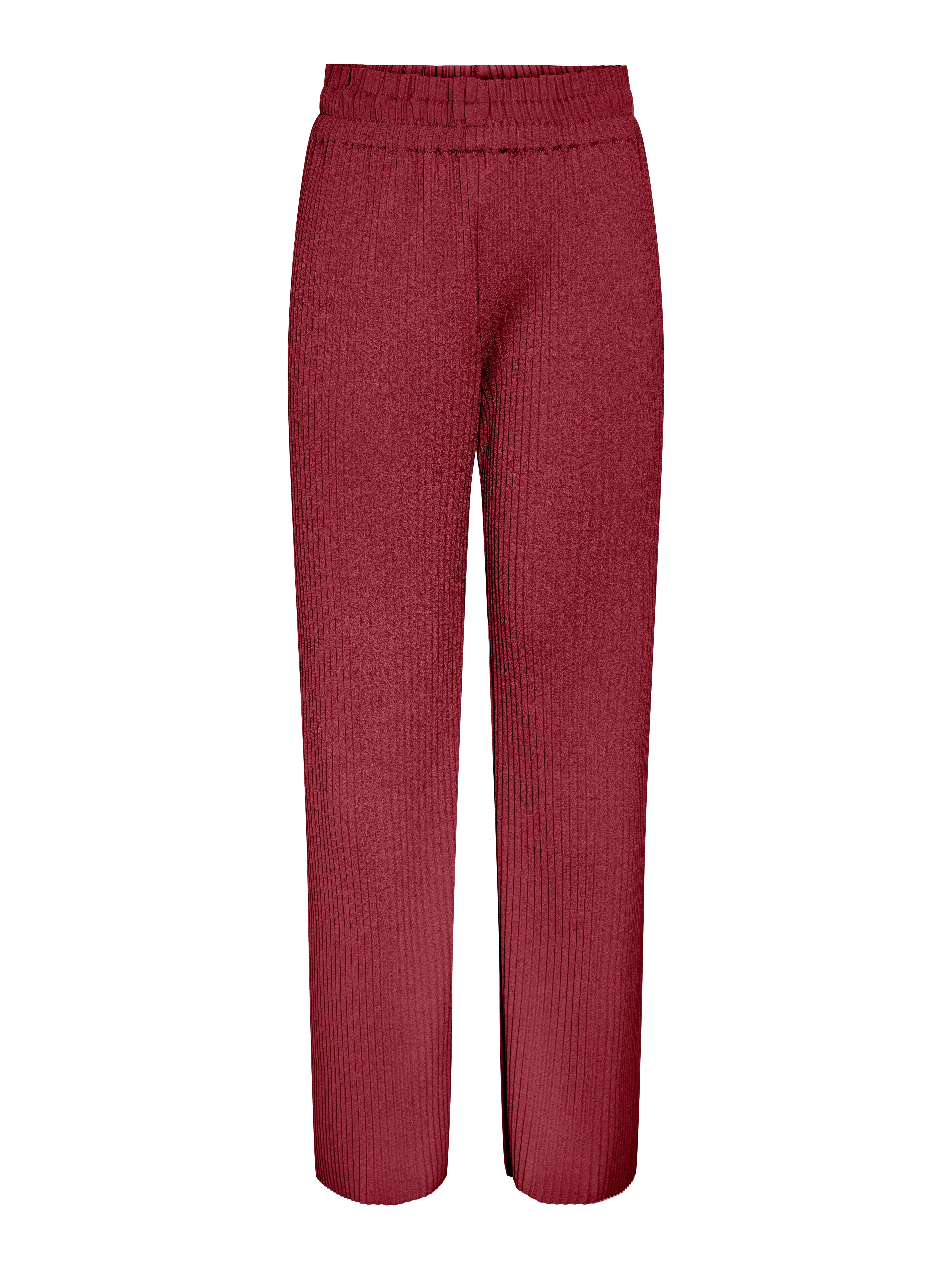 Y.A.S Comfortbroek YASALISA HW PANT S. NOOS