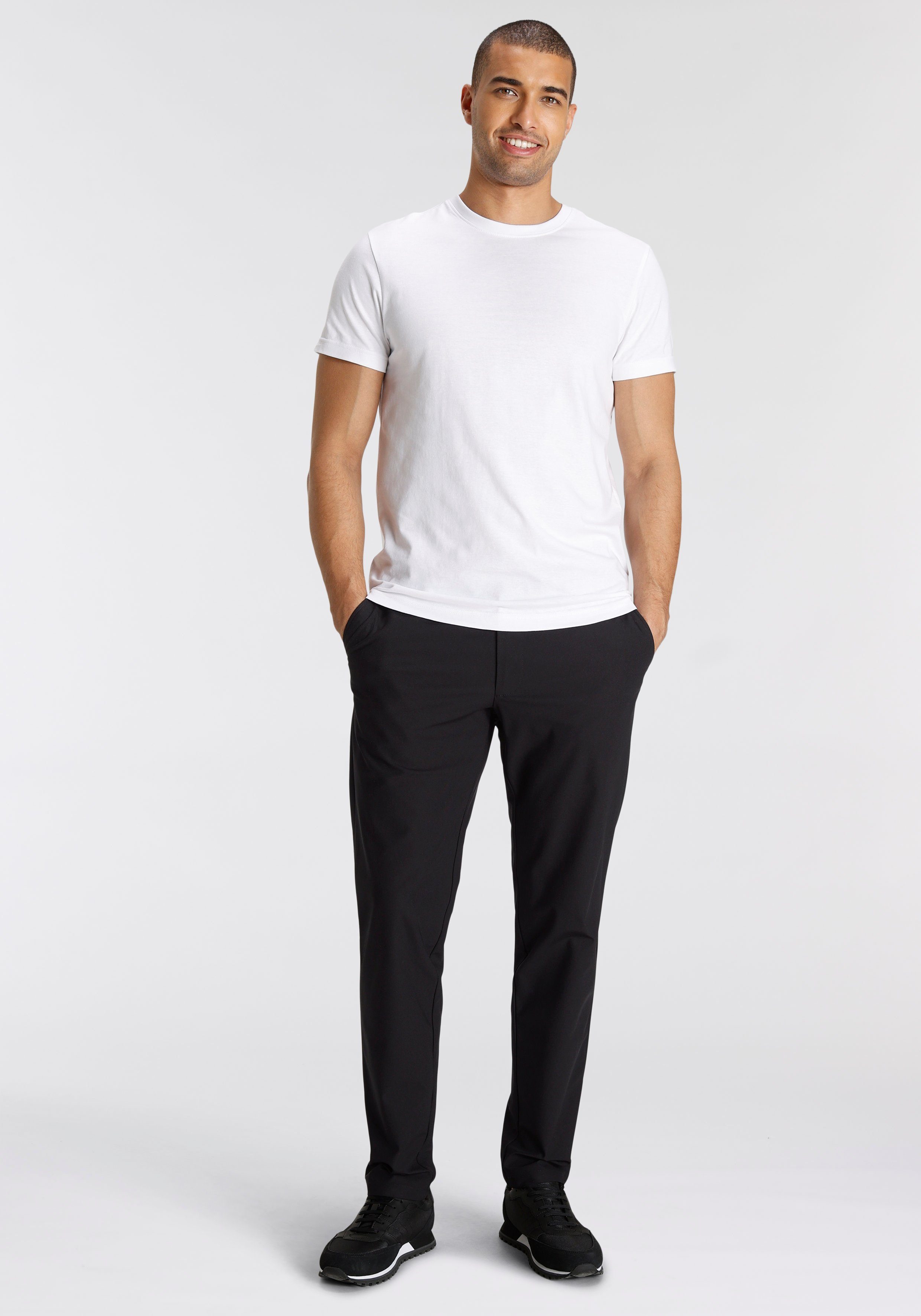 Bruno Banani Pantalon Joggingbroek