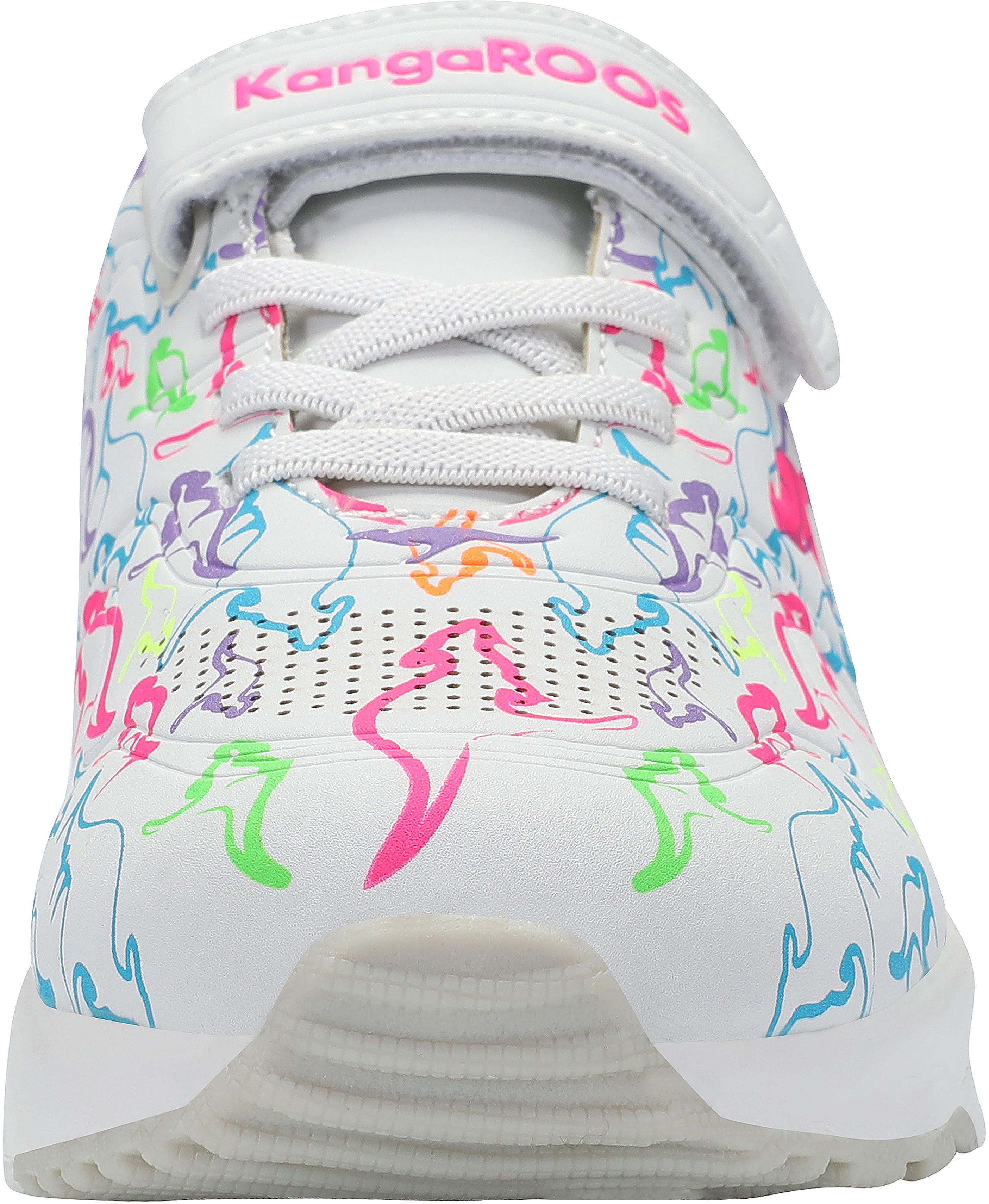 KangaROOS Sneakers KX-Mega Multi EV