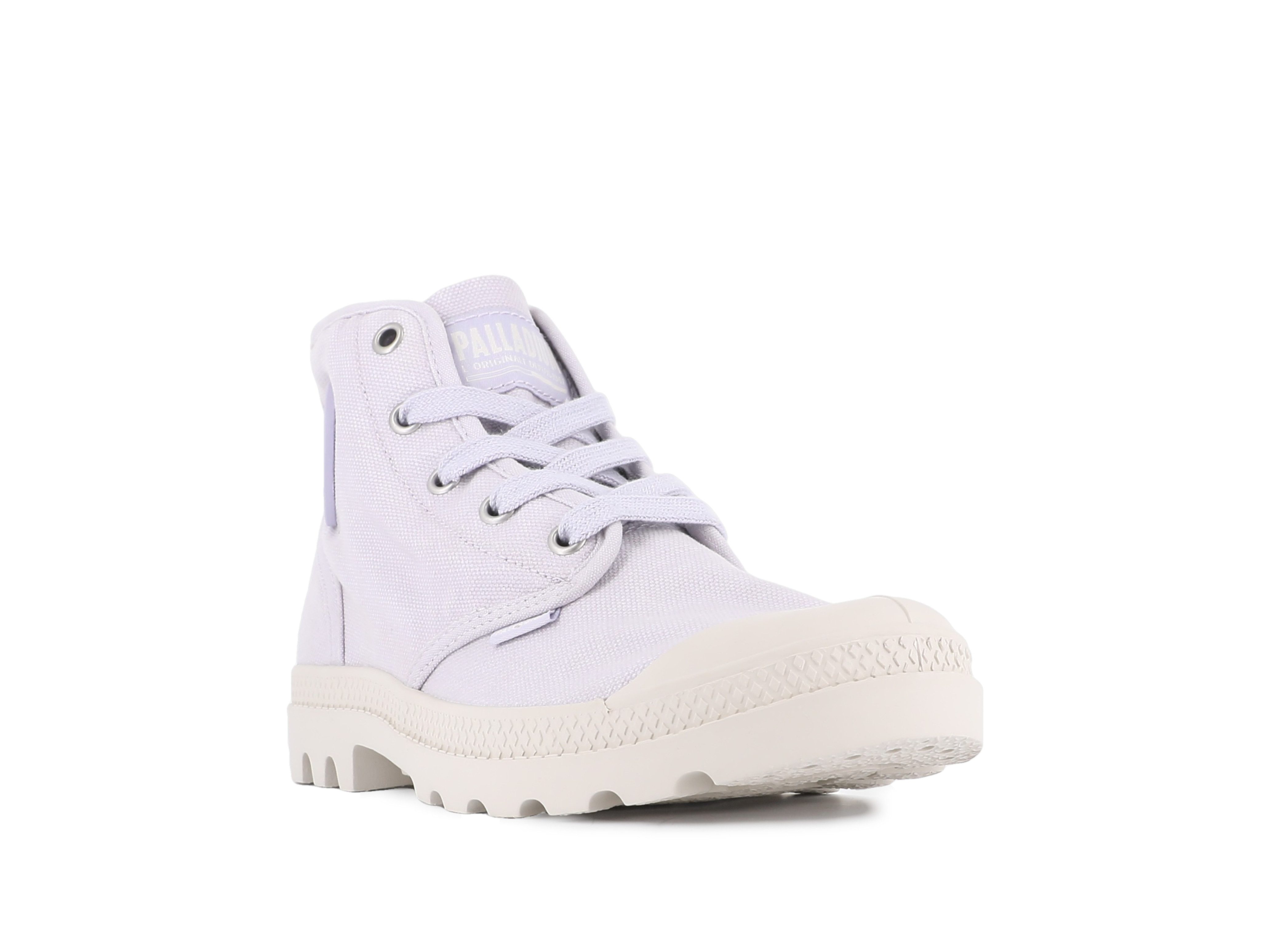 Palladium Veterschoenen PAMPA HI