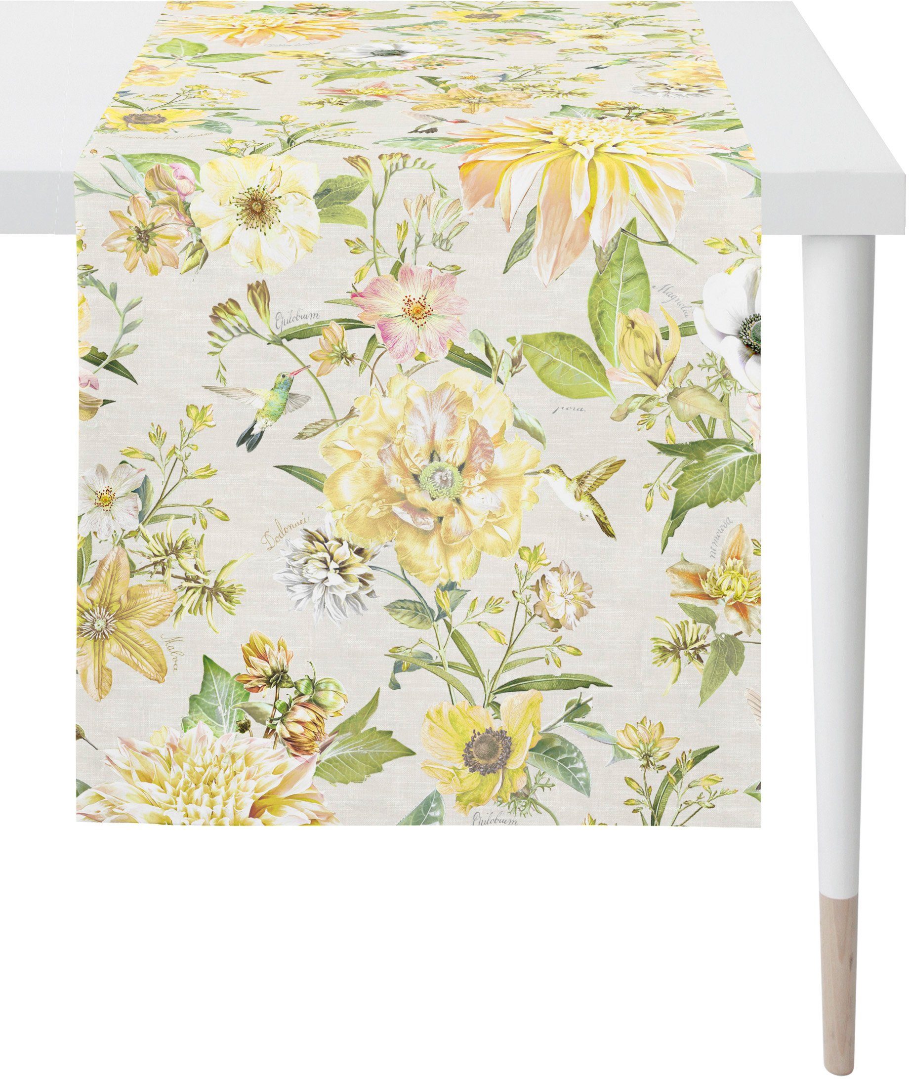 APELT Tafelloper 7305 summertime, zomerdecoratie, zomer (1 stuk)