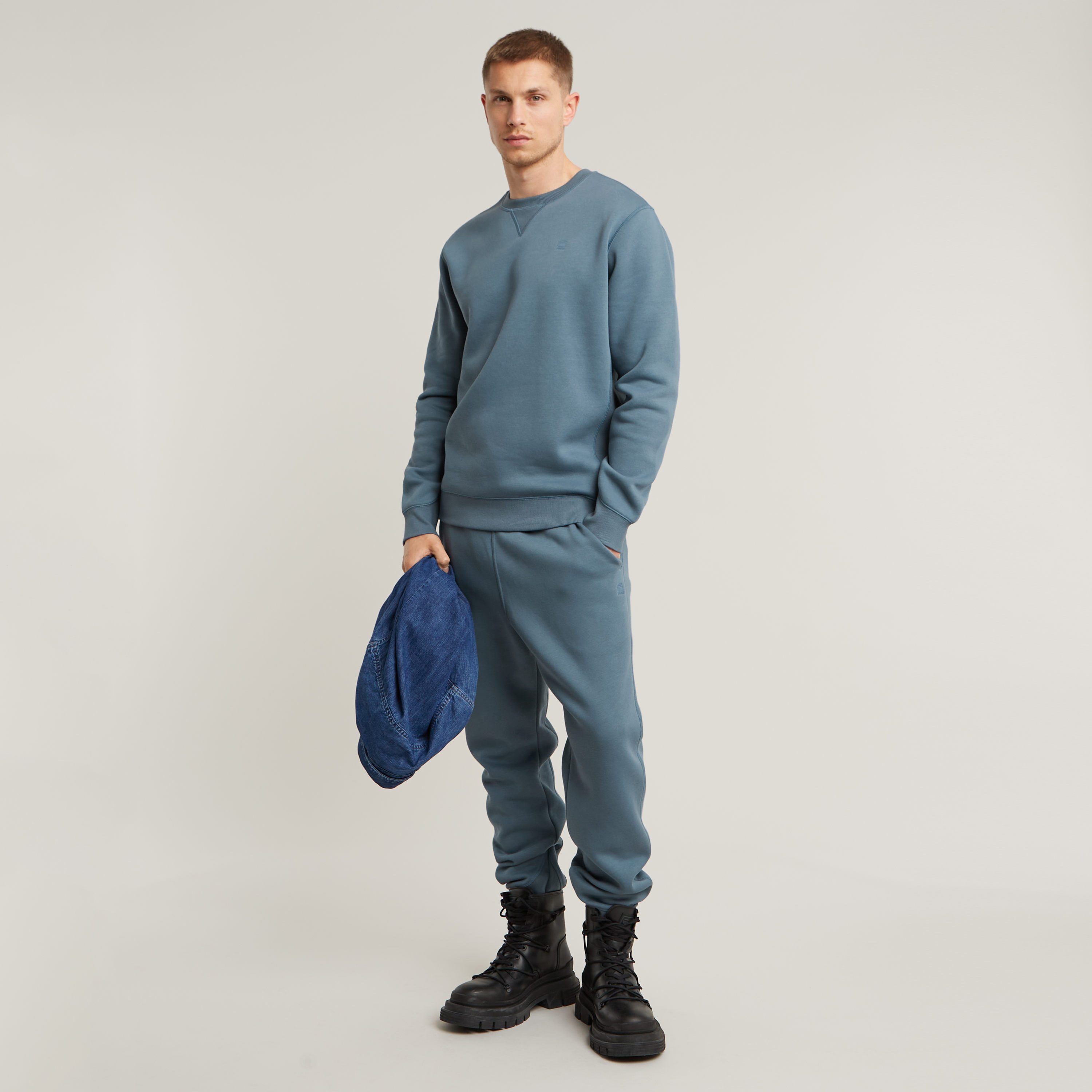 G-Star RAW Sweatshirt Premium Core Pacior Sweat