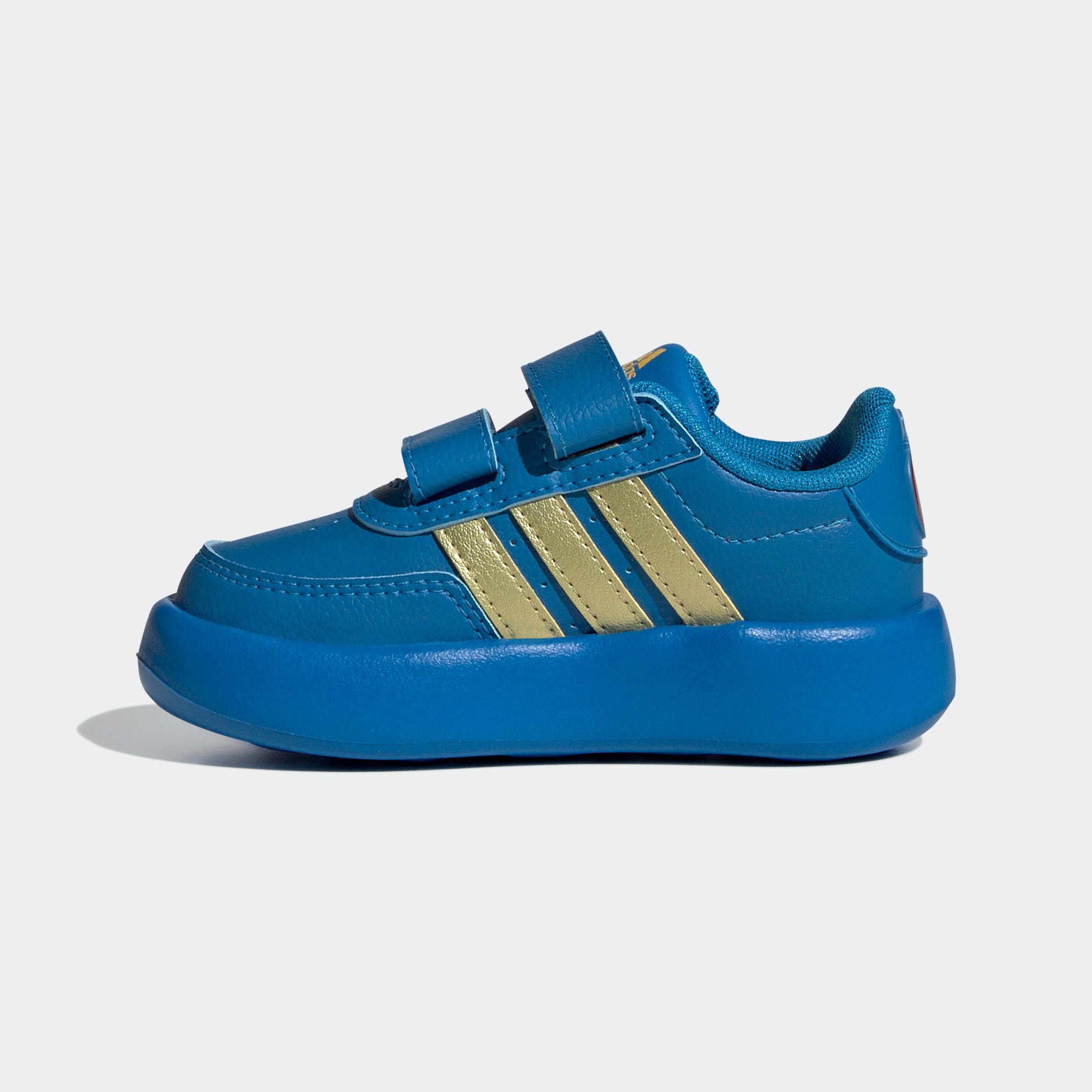 adidas Sportswear Klittenbandschoenen ADIDAS X DISNEY BREAKNET 2.0 KIDS