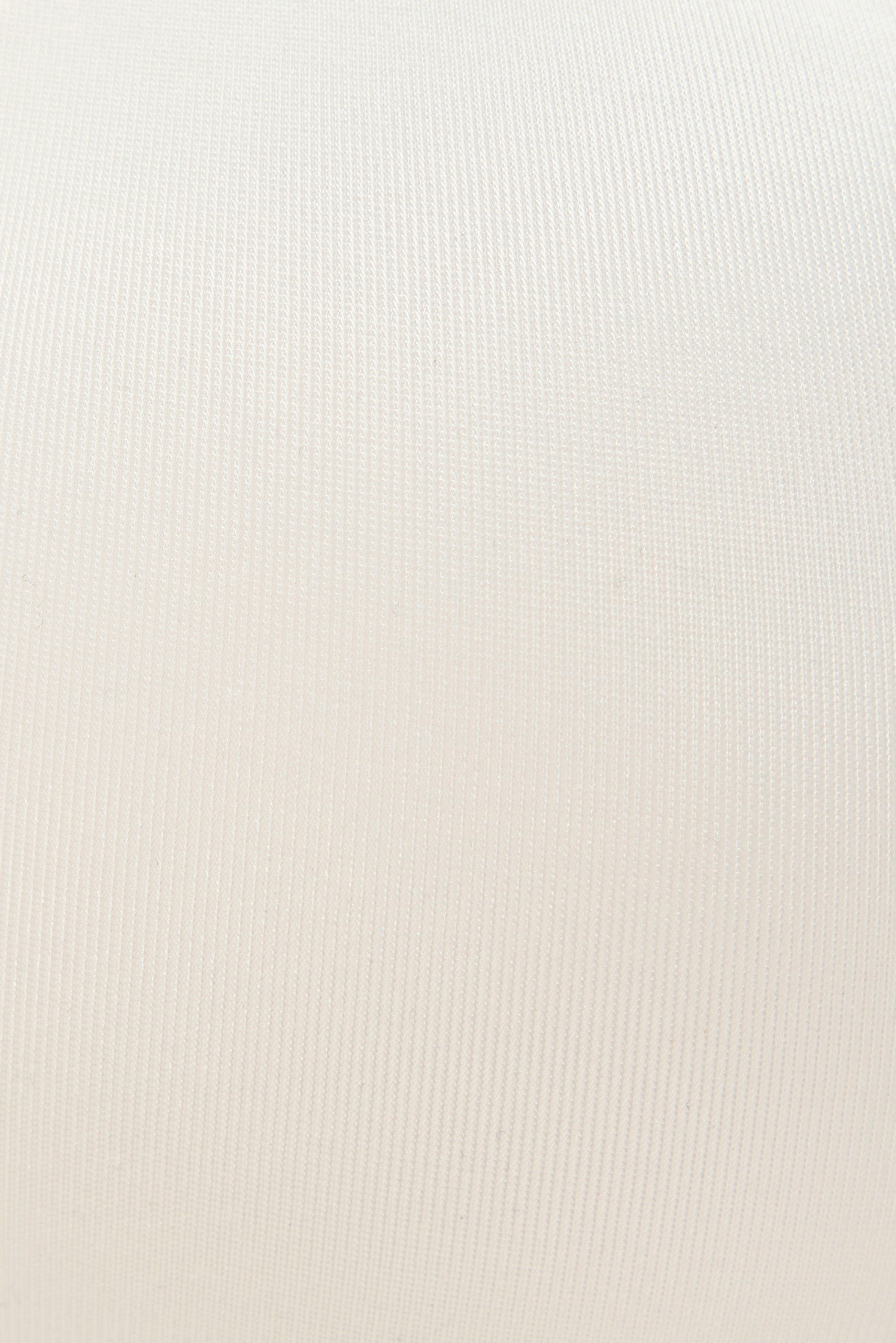 Nuance Minimizer-bh met beugel en naadloze cups van glanzend materiaal, basic