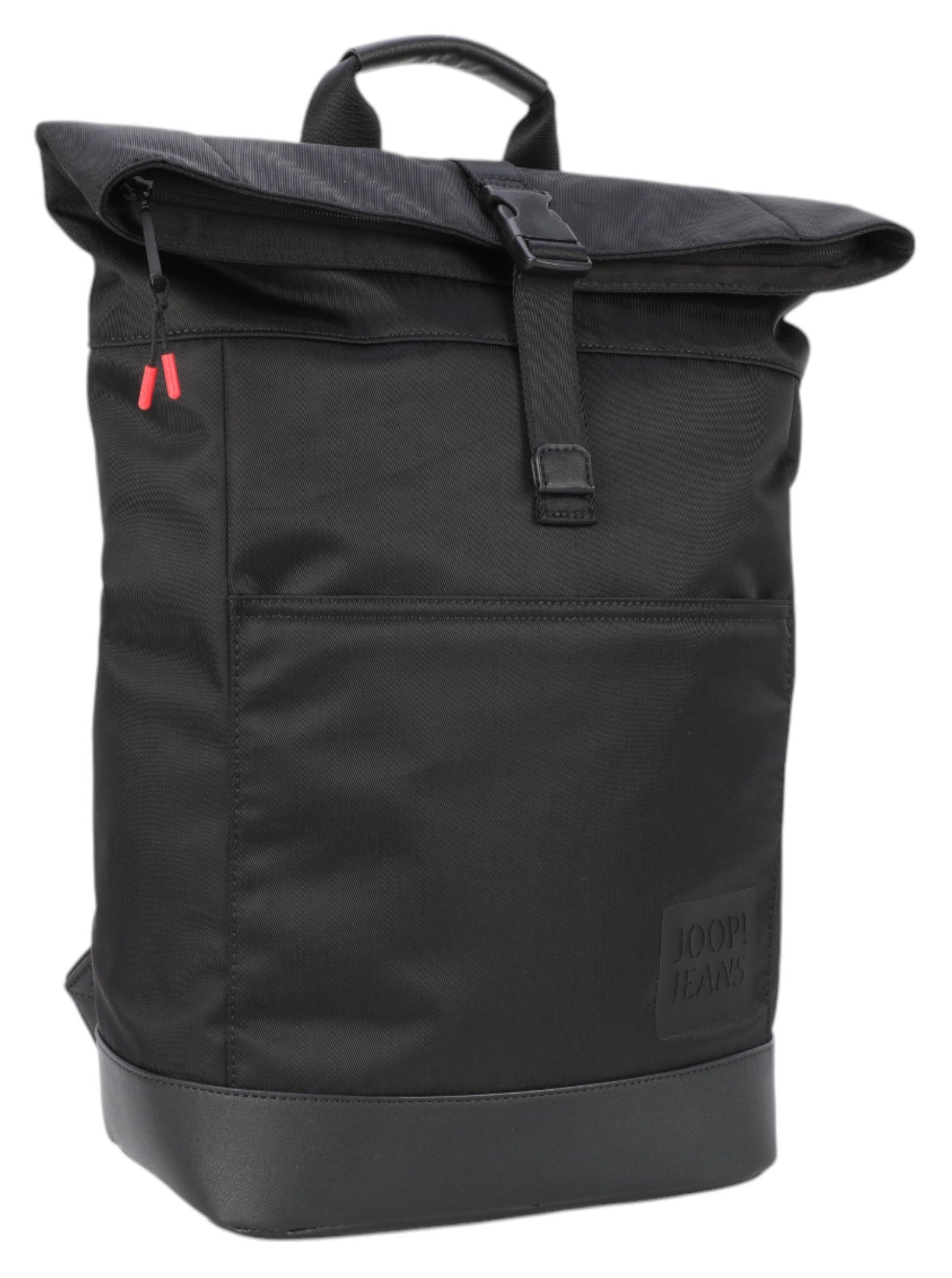 Joop Jeans Rugzak Martano tessuto otis backpack lvf