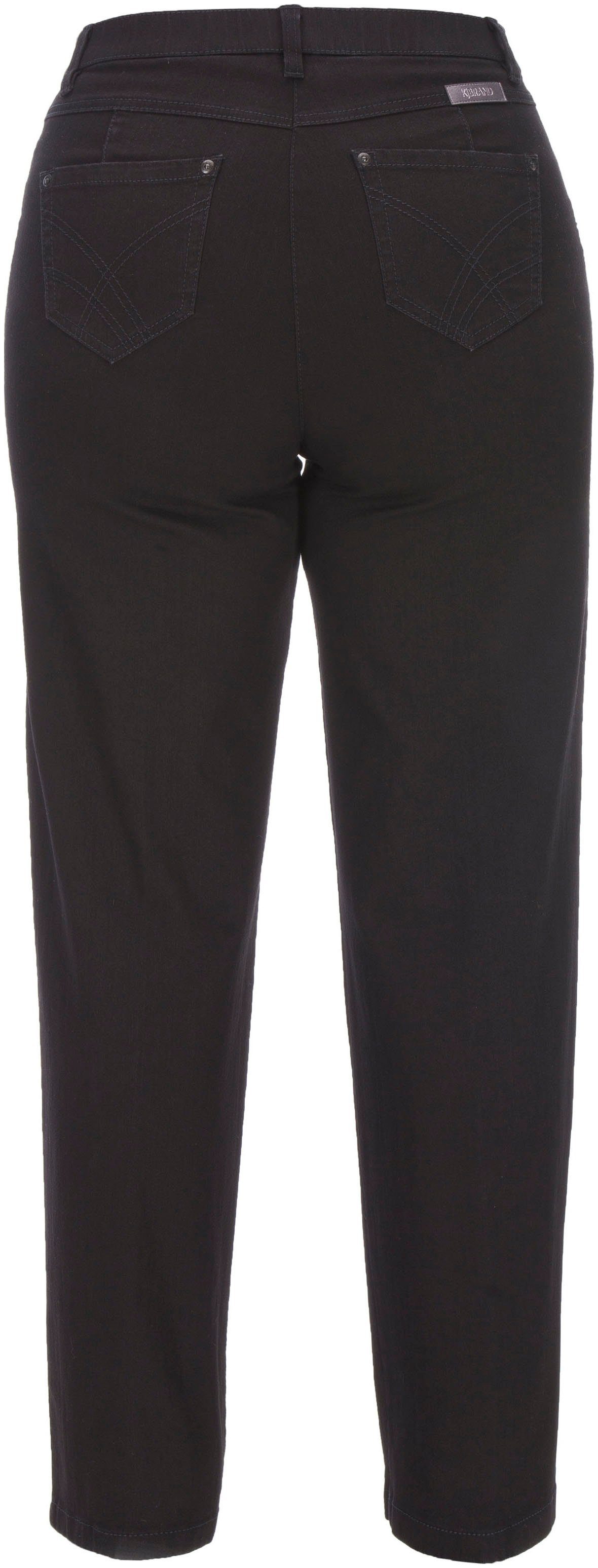 KjBRAND Stretch jeans Babsie met stretchaandeel