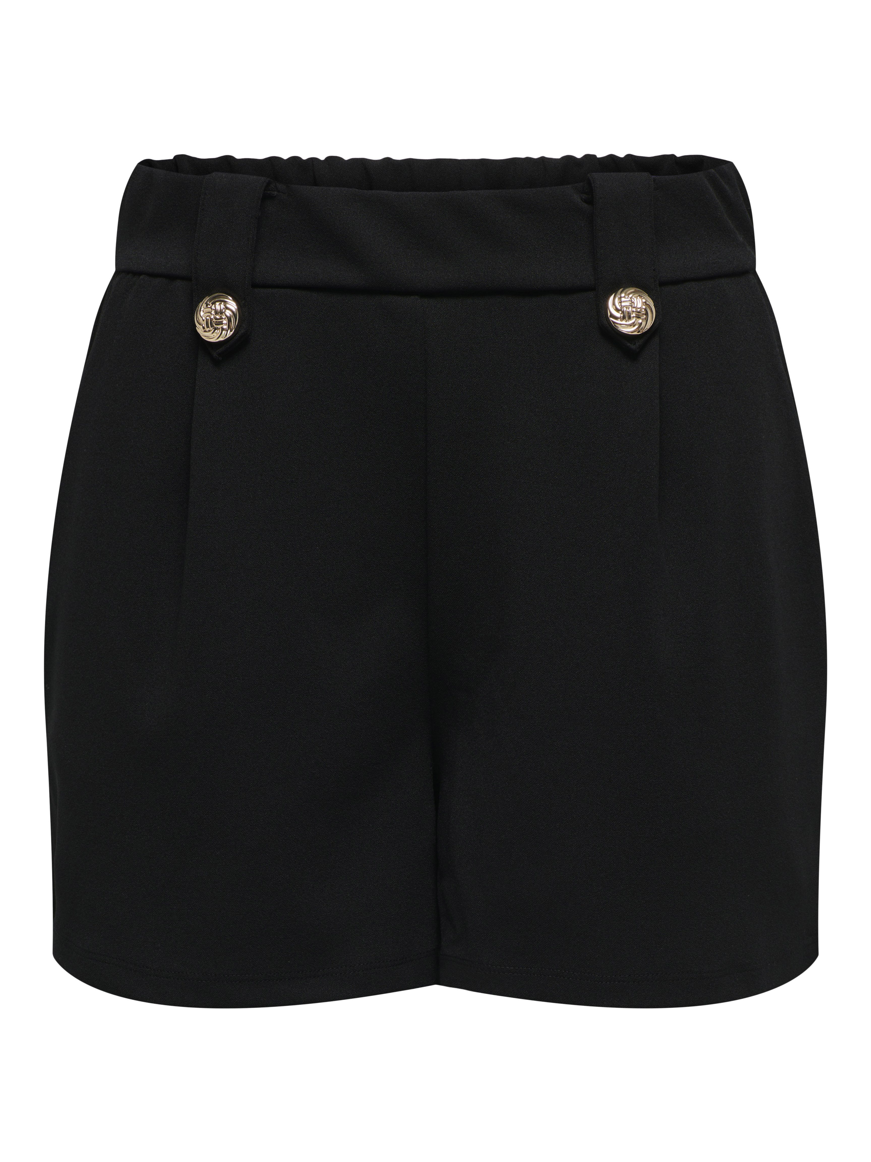 Only Short ONLSANIA TIE BUTTON SHORTS CS JRS