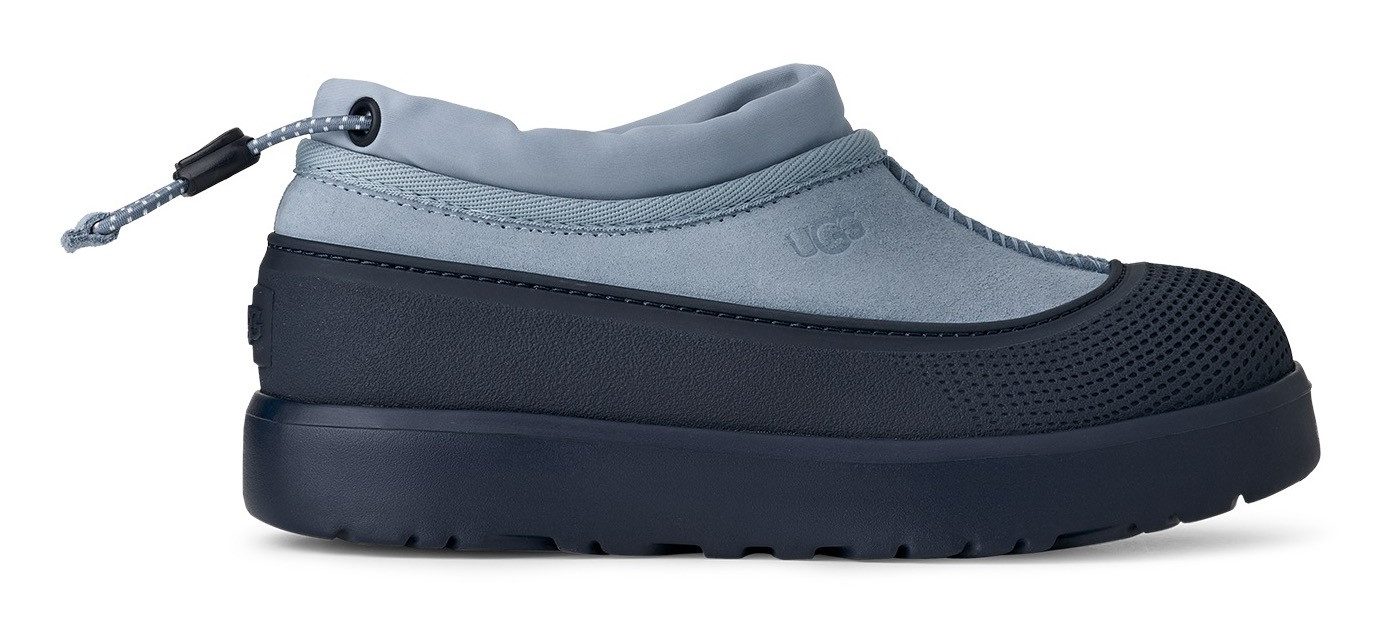 UGG Instappers TASMAIN WEATHER HYBRID Pantoffel, trekkingschoen met snelsluiting