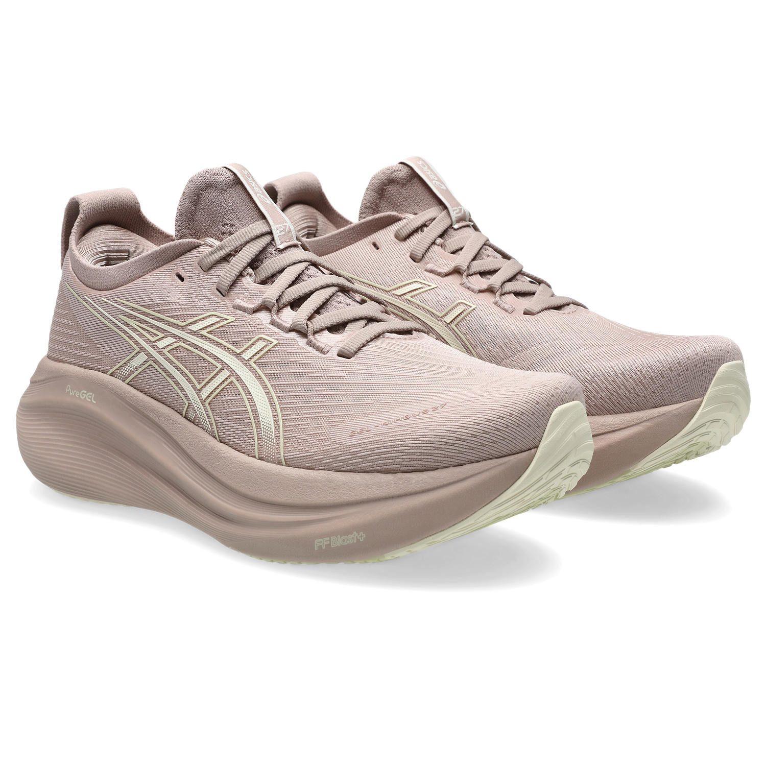 Asics Runningschoenen GEL-NIMBUS 27