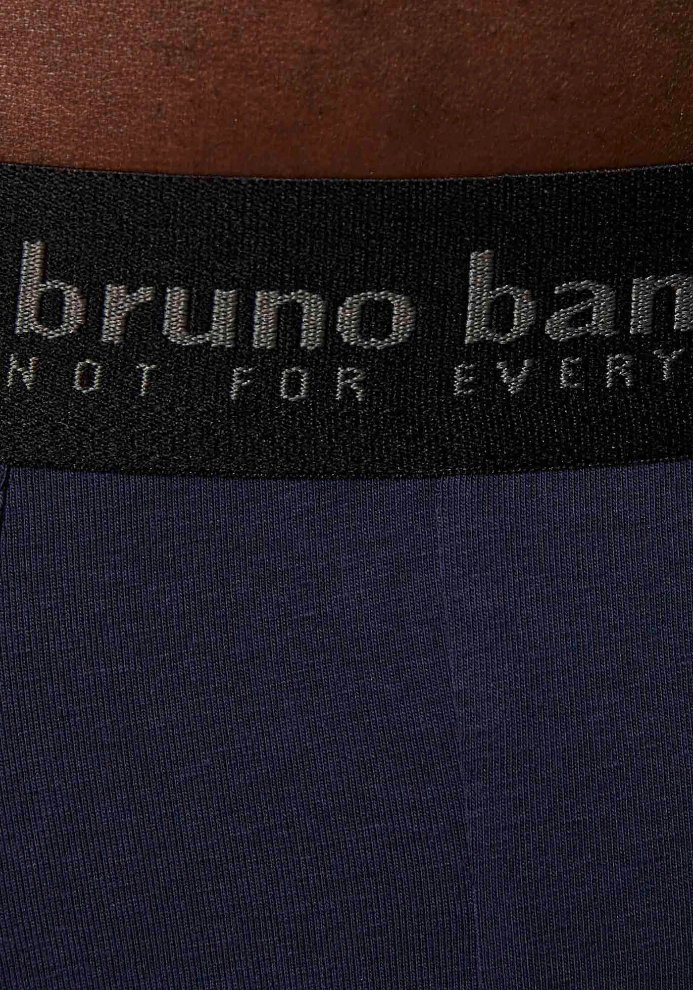 Bruno Banani Boxershort Short 3-pack Energy Cotton (3 stuks)