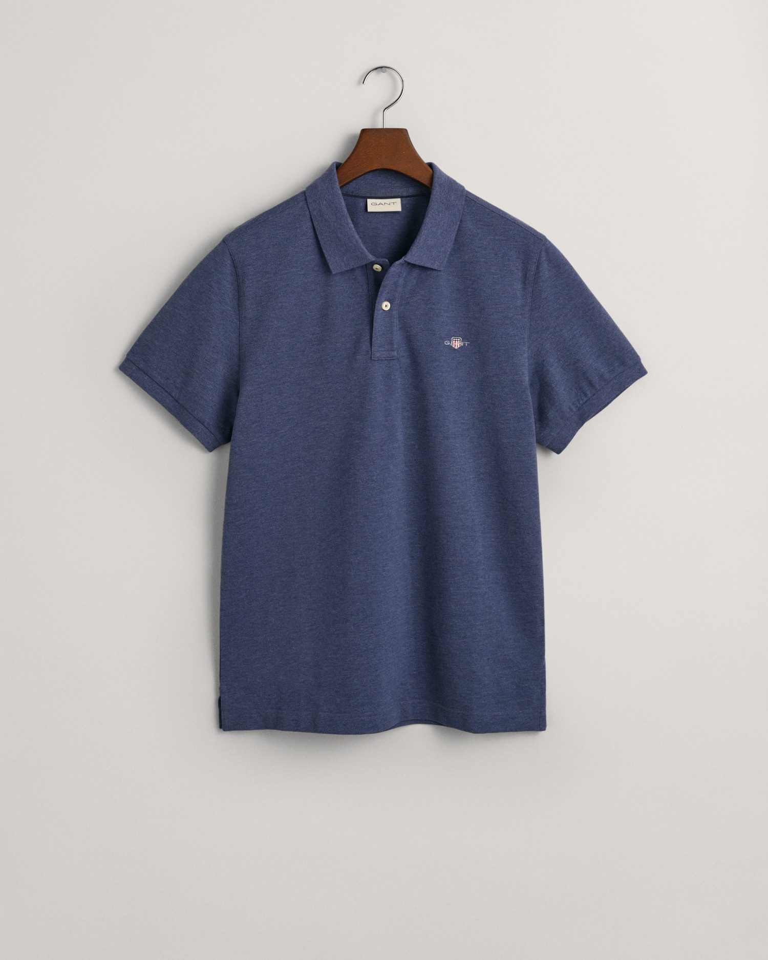 Gant Poloshirt REG EMB ARCHIVE SHIELD POLO