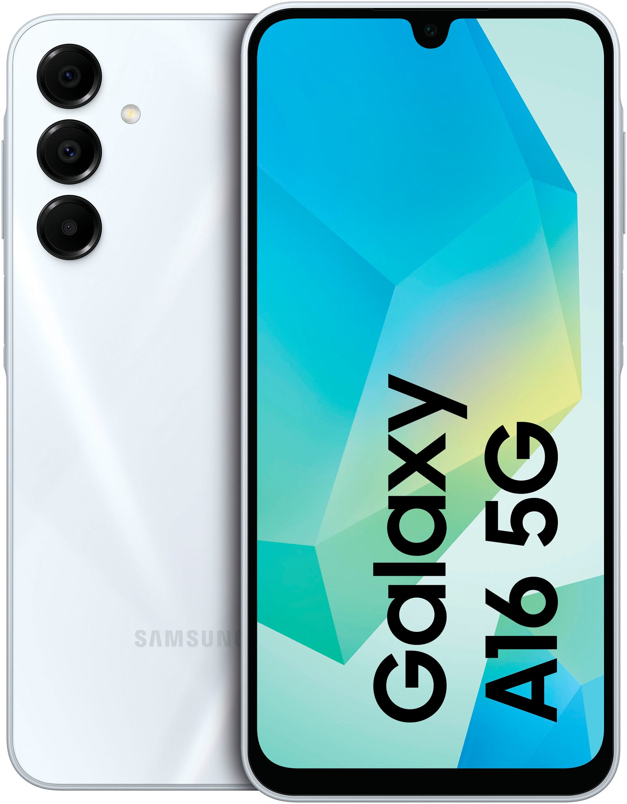 Samsung Smartphone Galaxy A16 5G