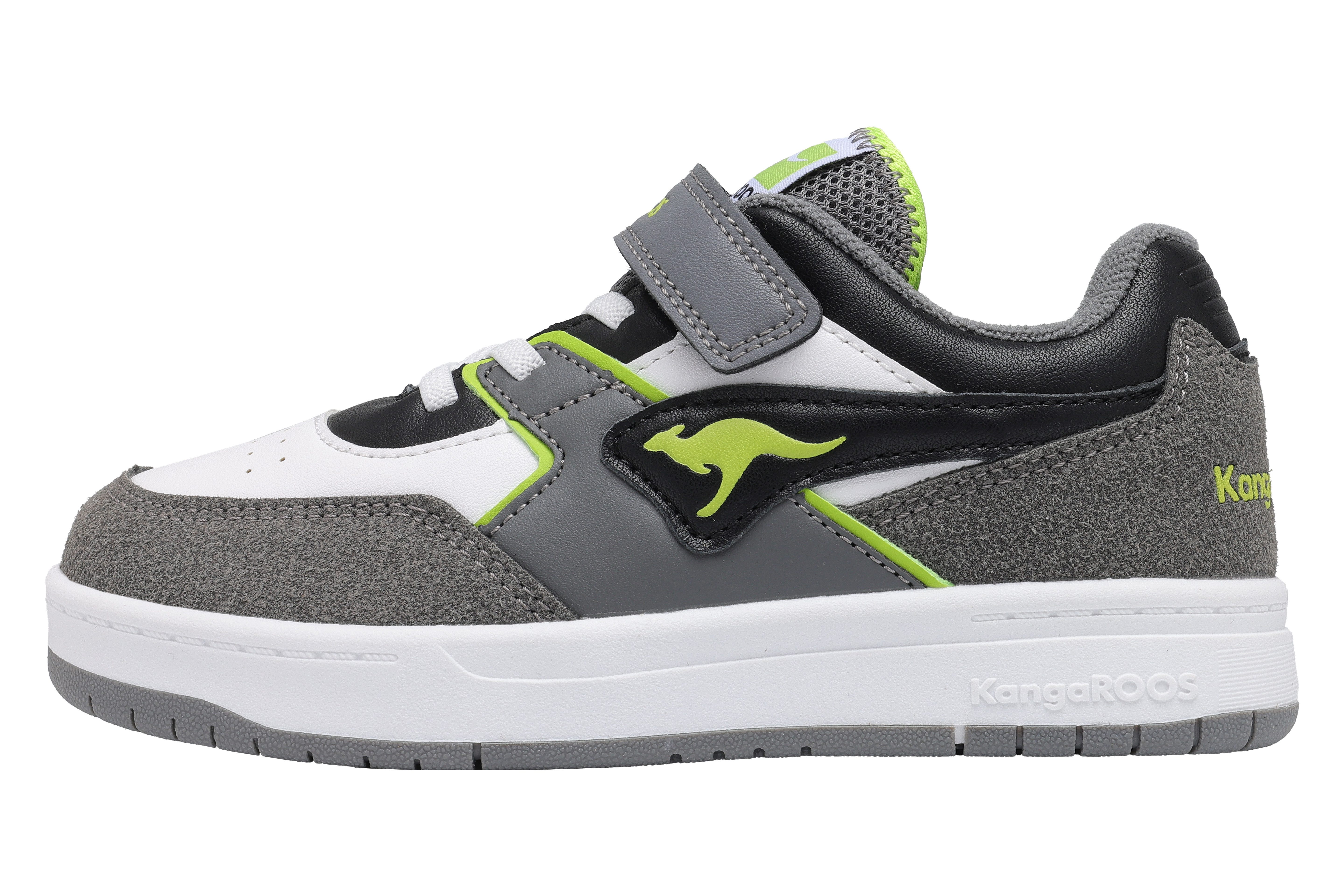 KangaROOS Sneakers K-CP Bounder EV