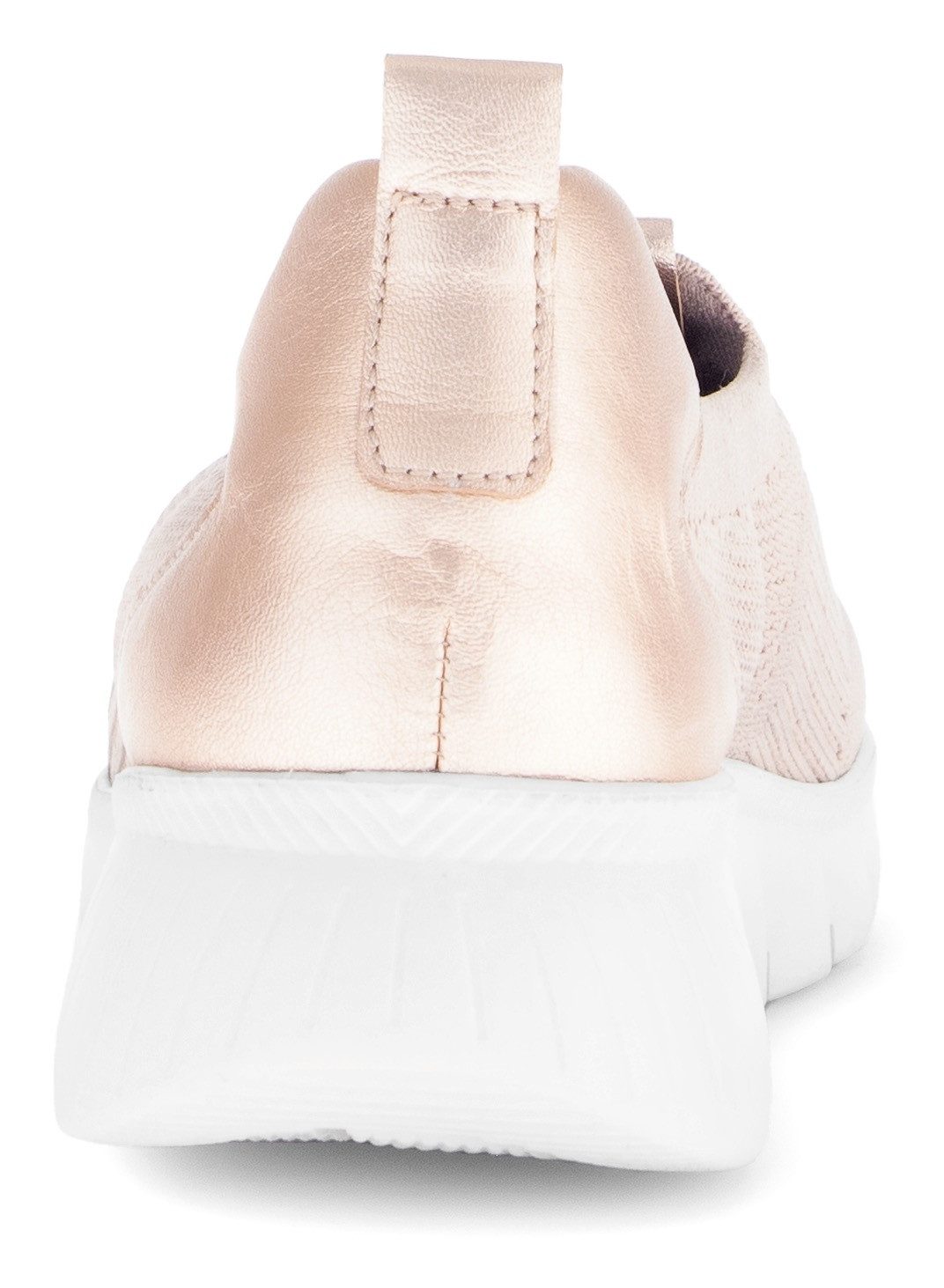 Gabor Slip-on sneakers , slippers, lage schoen met best fitting voor comfortabele pasvorm