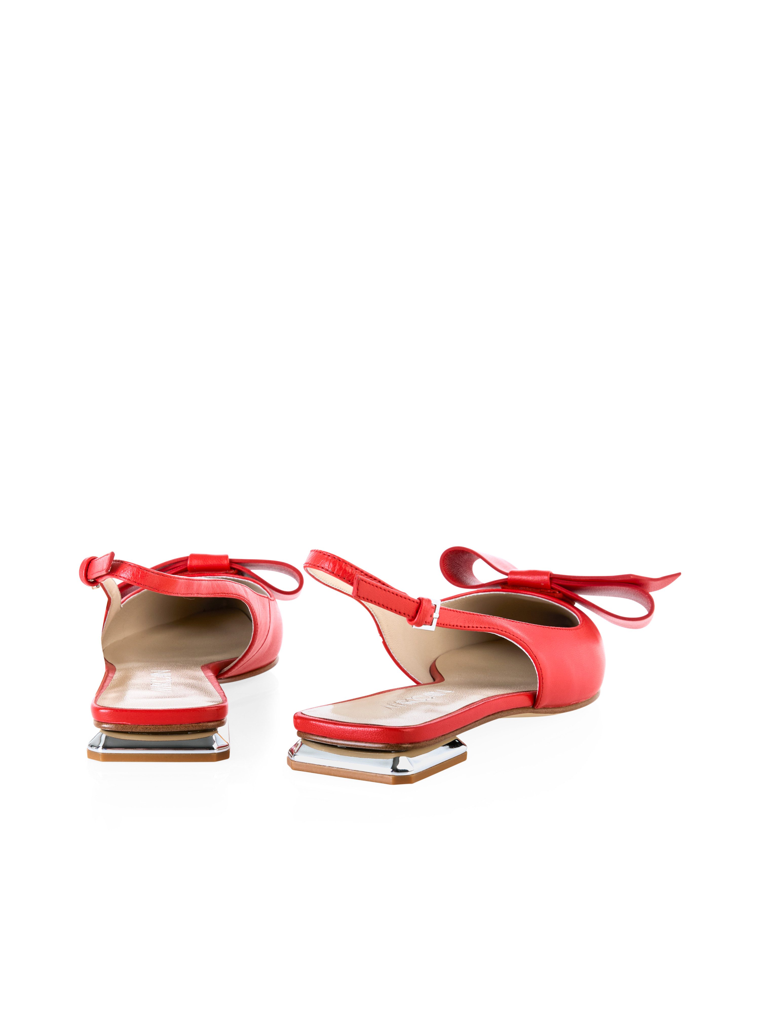 Marc Cain Slingback pumps