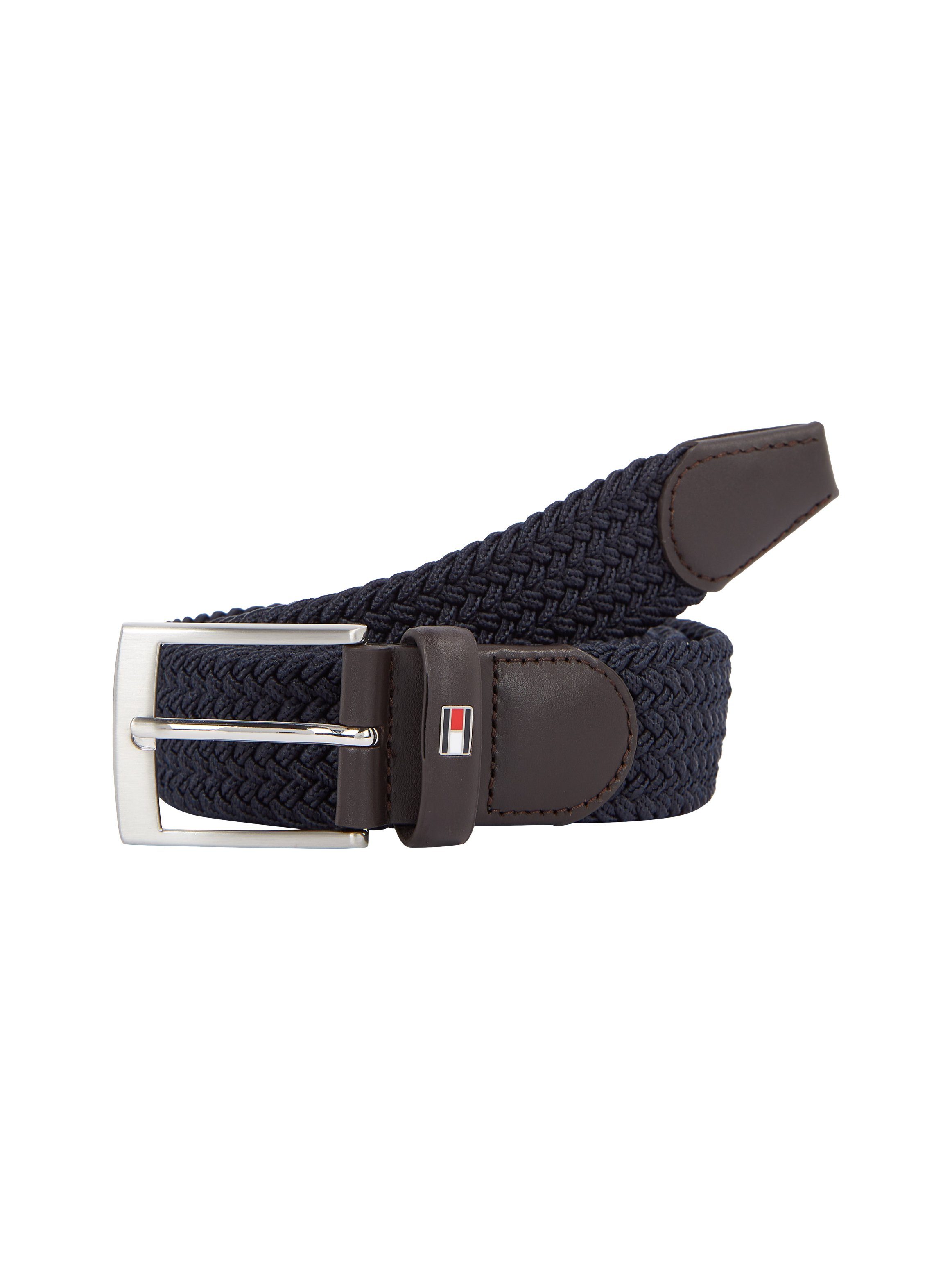 TOMMY HILFIGER textielen riem