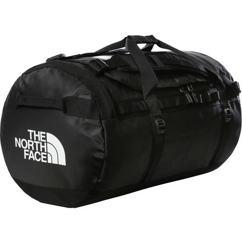 NU 20% KORTING: The North Face reistas BASE CAMP DUFFLE