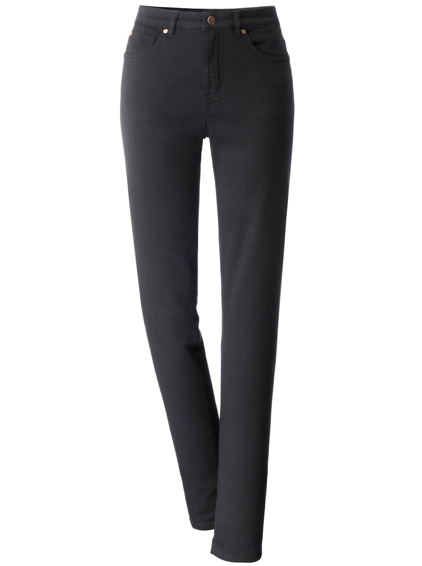 Classic Inspirationen 5-pocket jeans