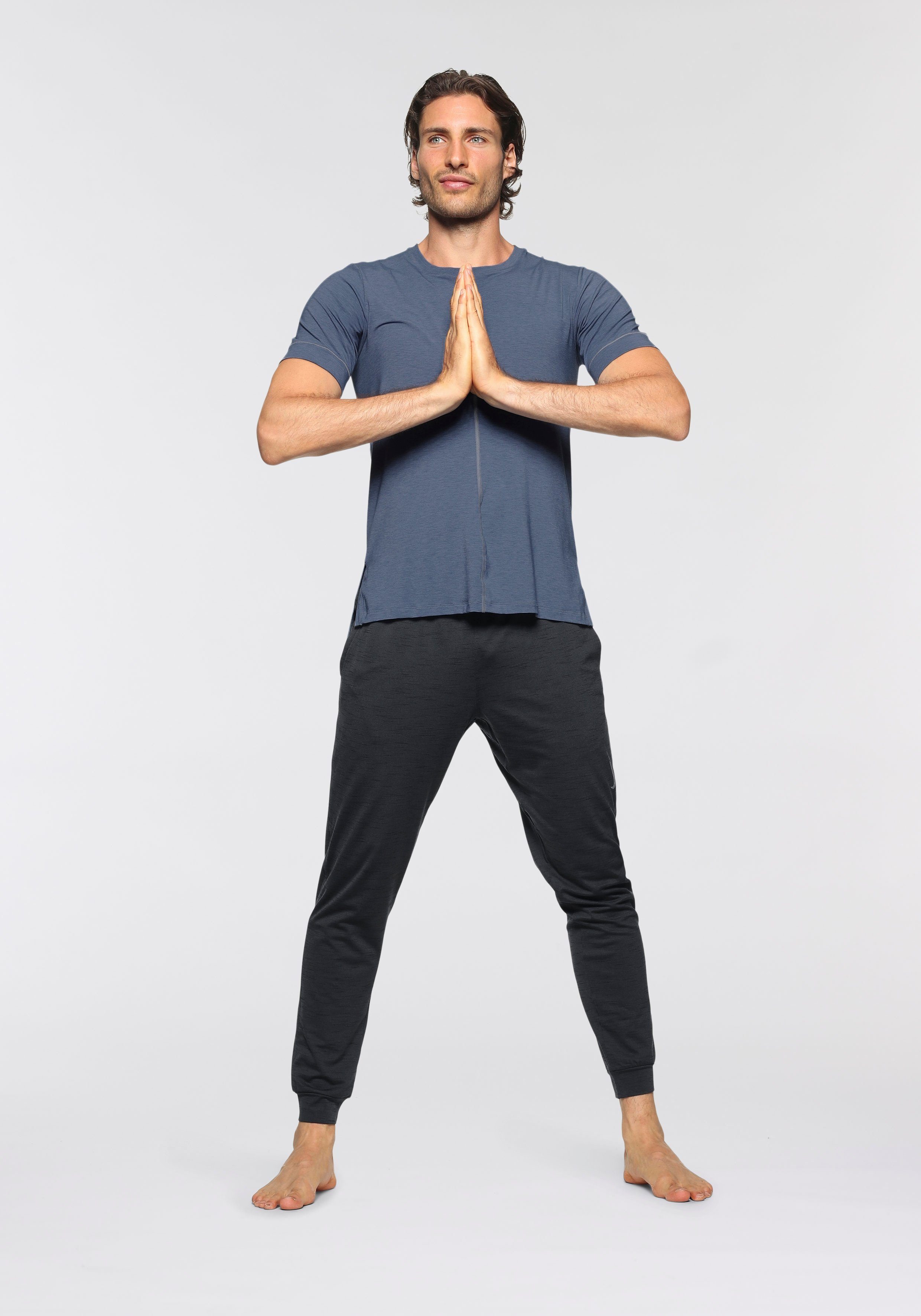 Nike Yogabroek Nike Yoga Dri-fit Men's Pants