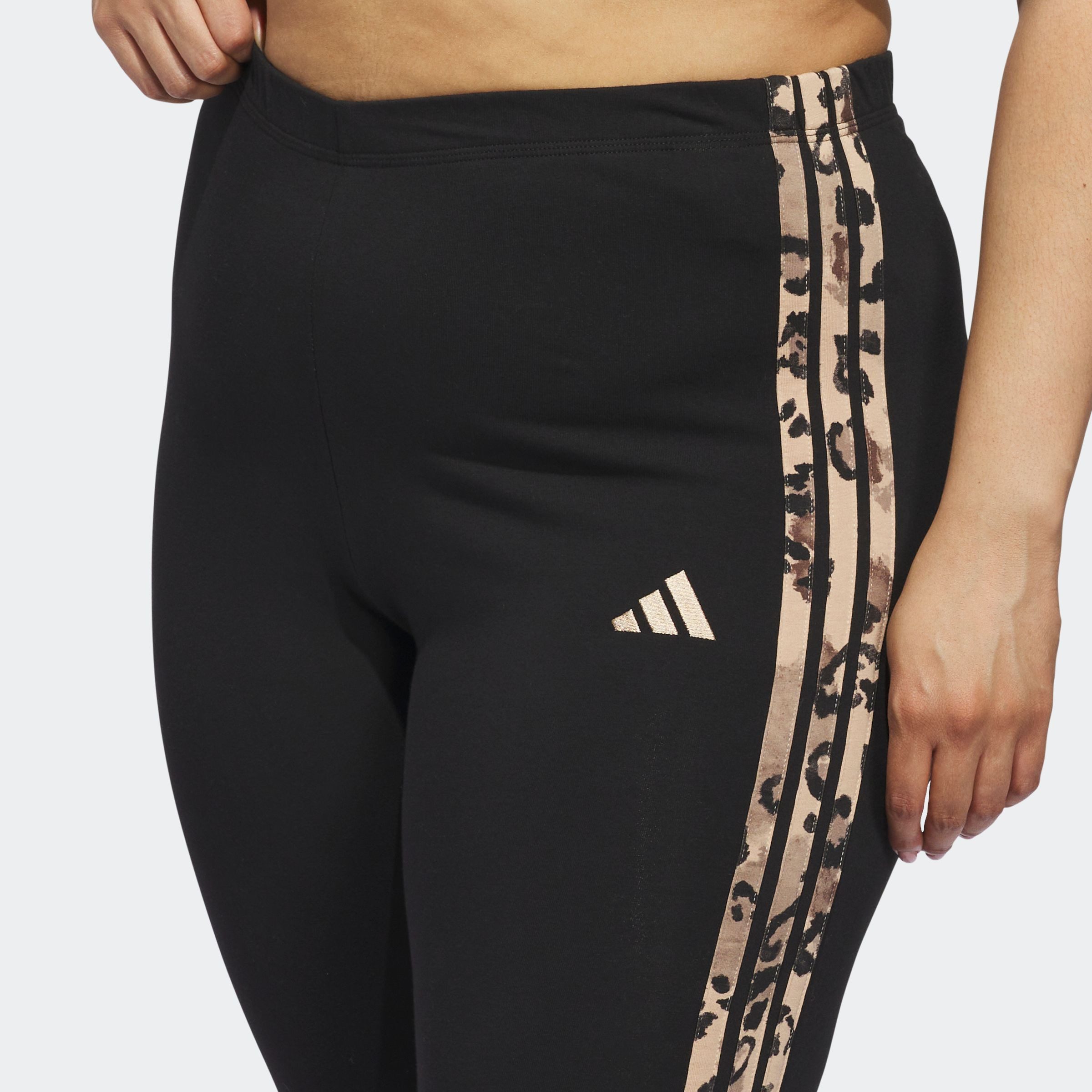 adidas Sportswear Trainingstights W IN AOP LEG (1-delig)
