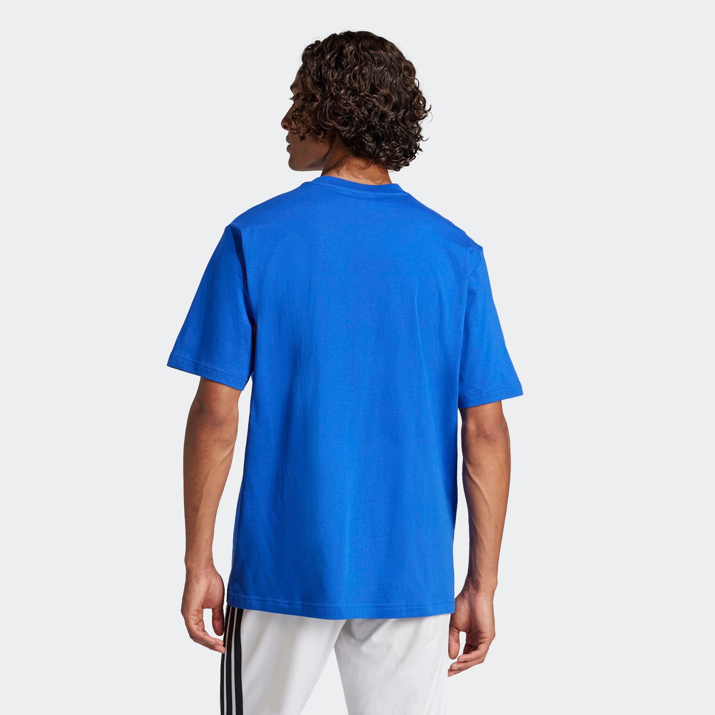 adidas Sportswear T-shirt M LIN SJ T
