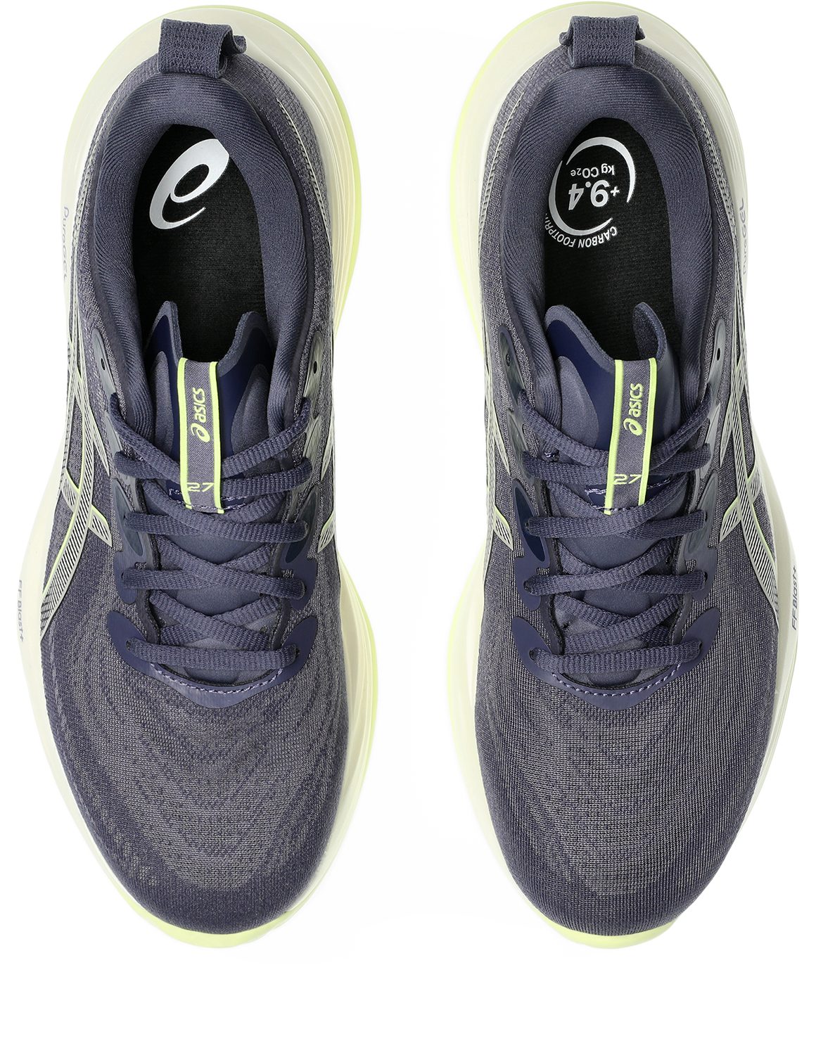 Asics Runningschoenen GEL-CUMULUS 27
