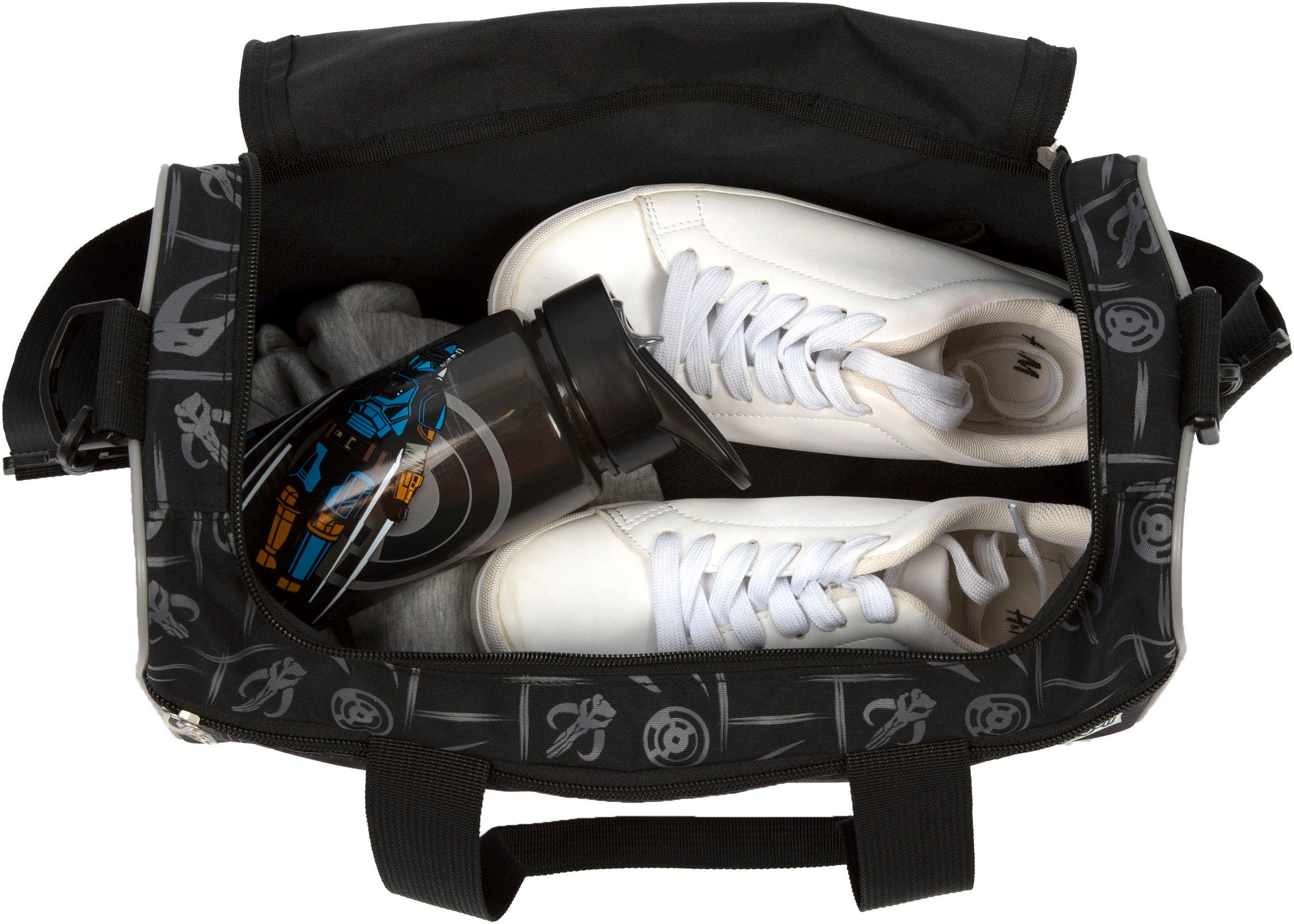 Scooli Sporttas Star Wars