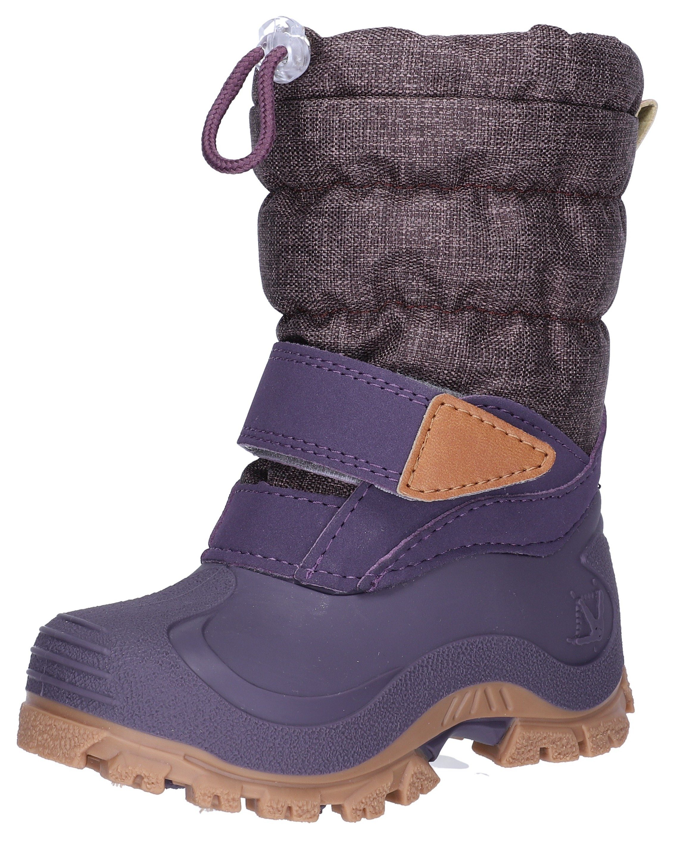 Lurchi Snowboots Finn