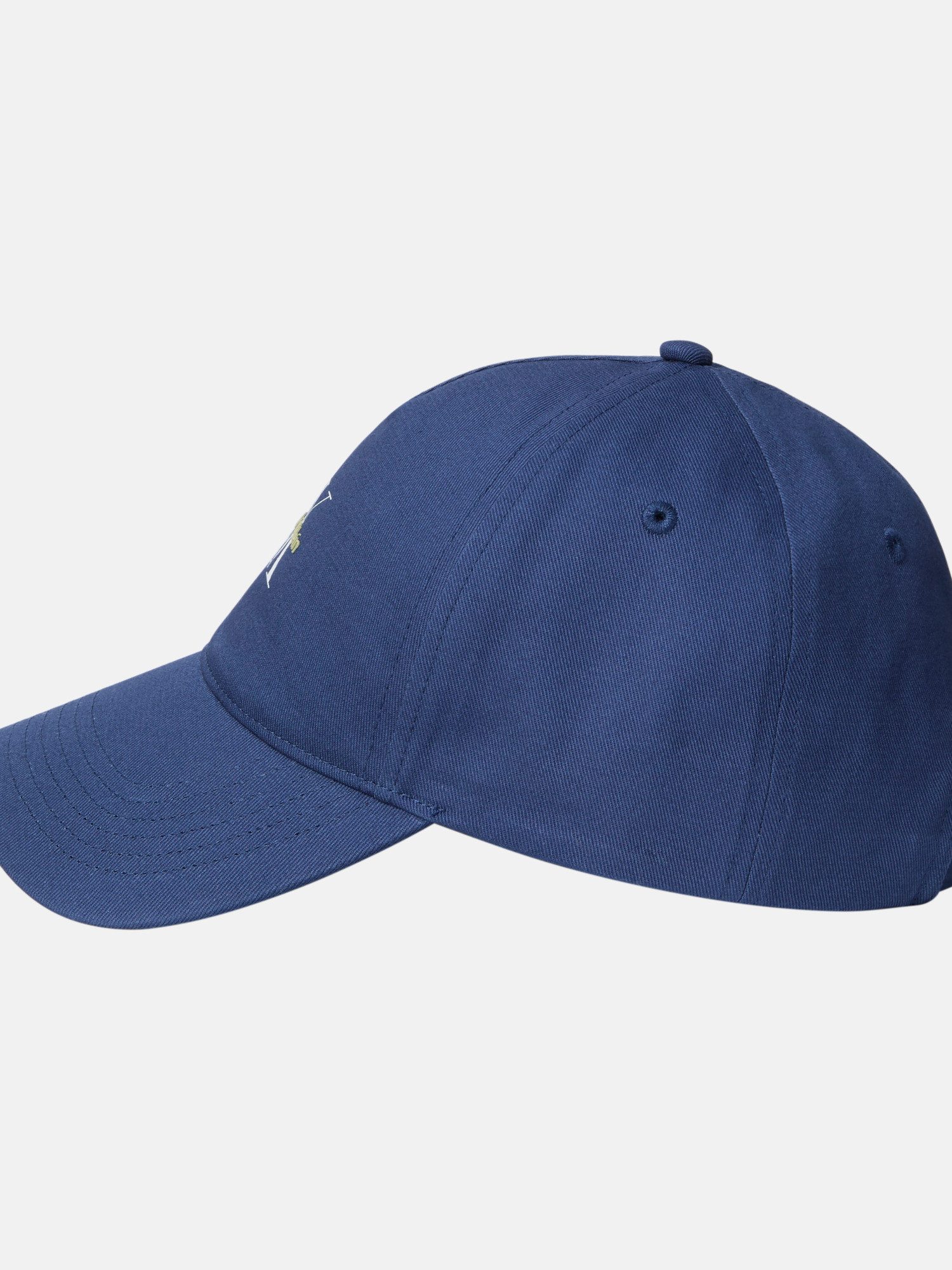 Calvin Klein Baseball pet MONOLOGO PRINTED BASEBALL CAP